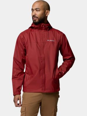 Regenjas mannen watertight ii