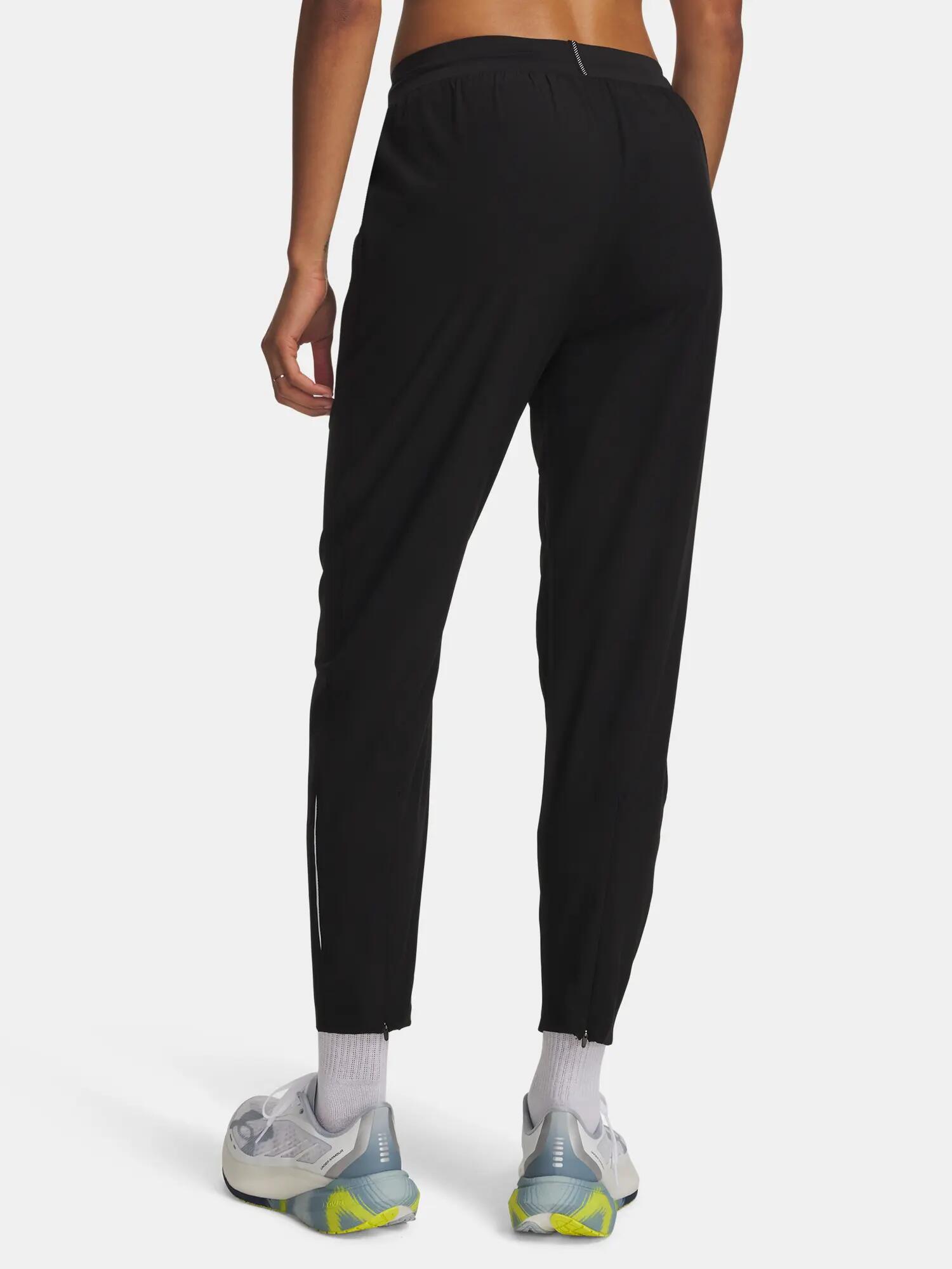 Női Under Armour UA Velociti Track Pant sportnadrág 2/4