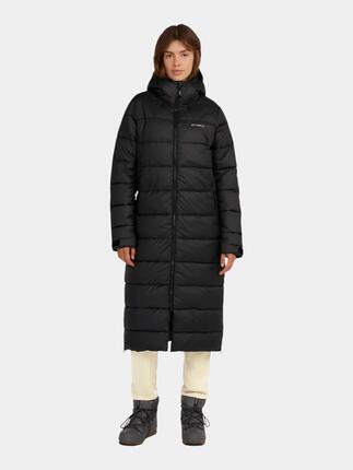 Płaszcz Zimowy Damski O'Neill Must-Have Long Puffer