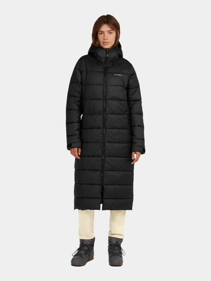 Płaszcz Zimowy Damski O'Neill Must-Have Long Puffer