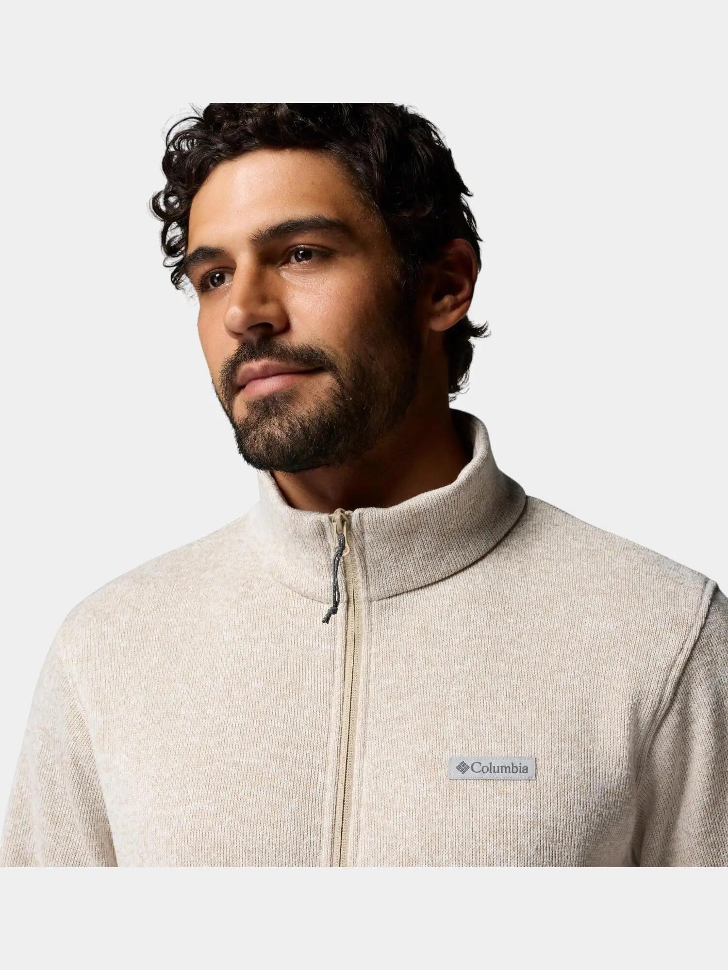 Pull Homme Alto Pass FZ 6/7