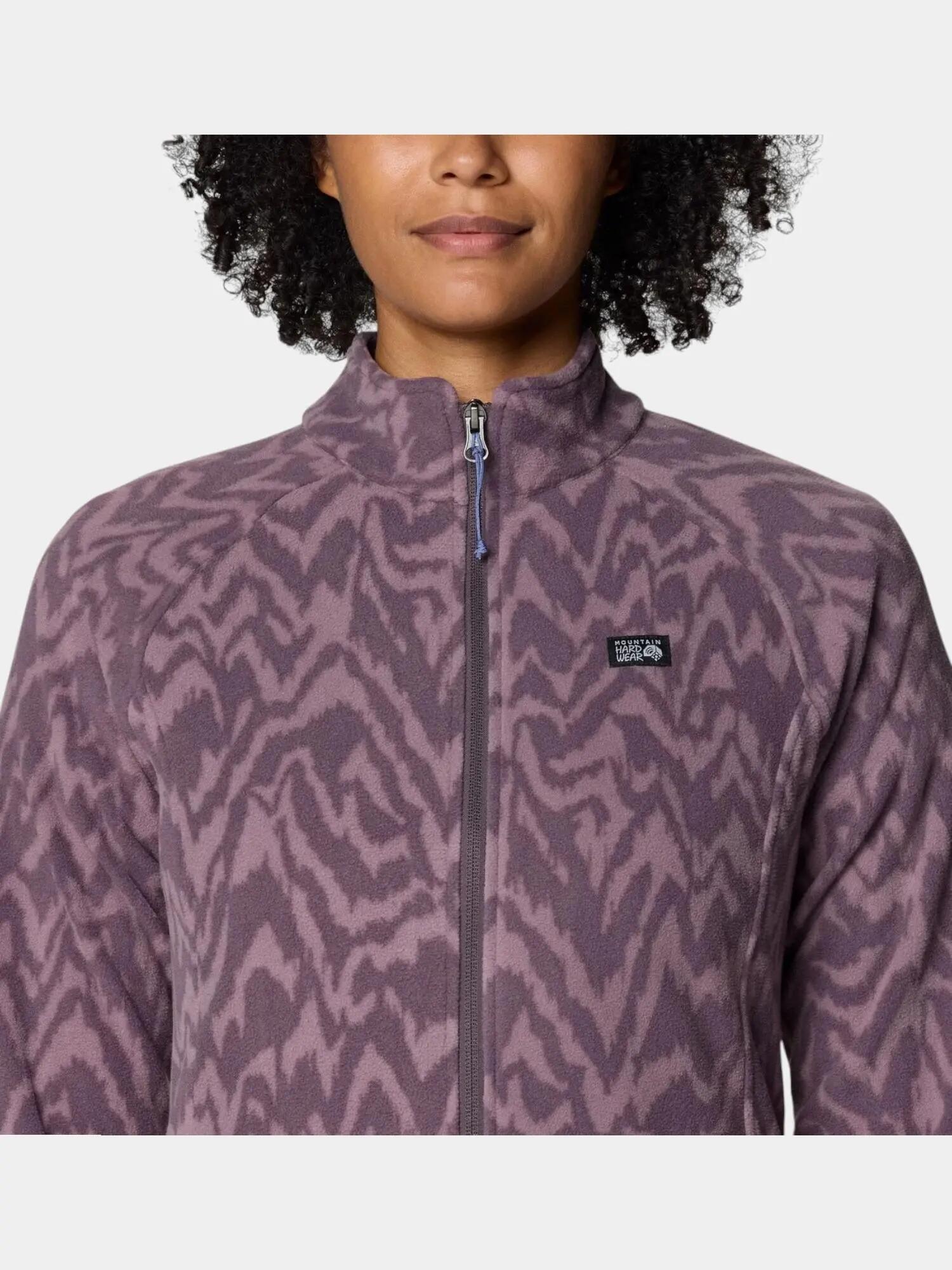 Pull Femme Microchill™ 4/5
