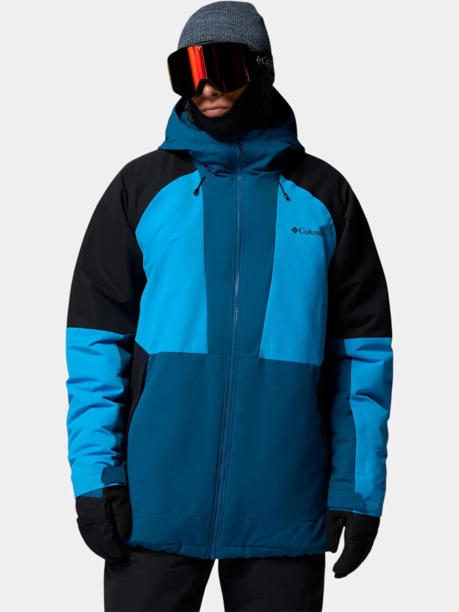 COLUMBIA picture