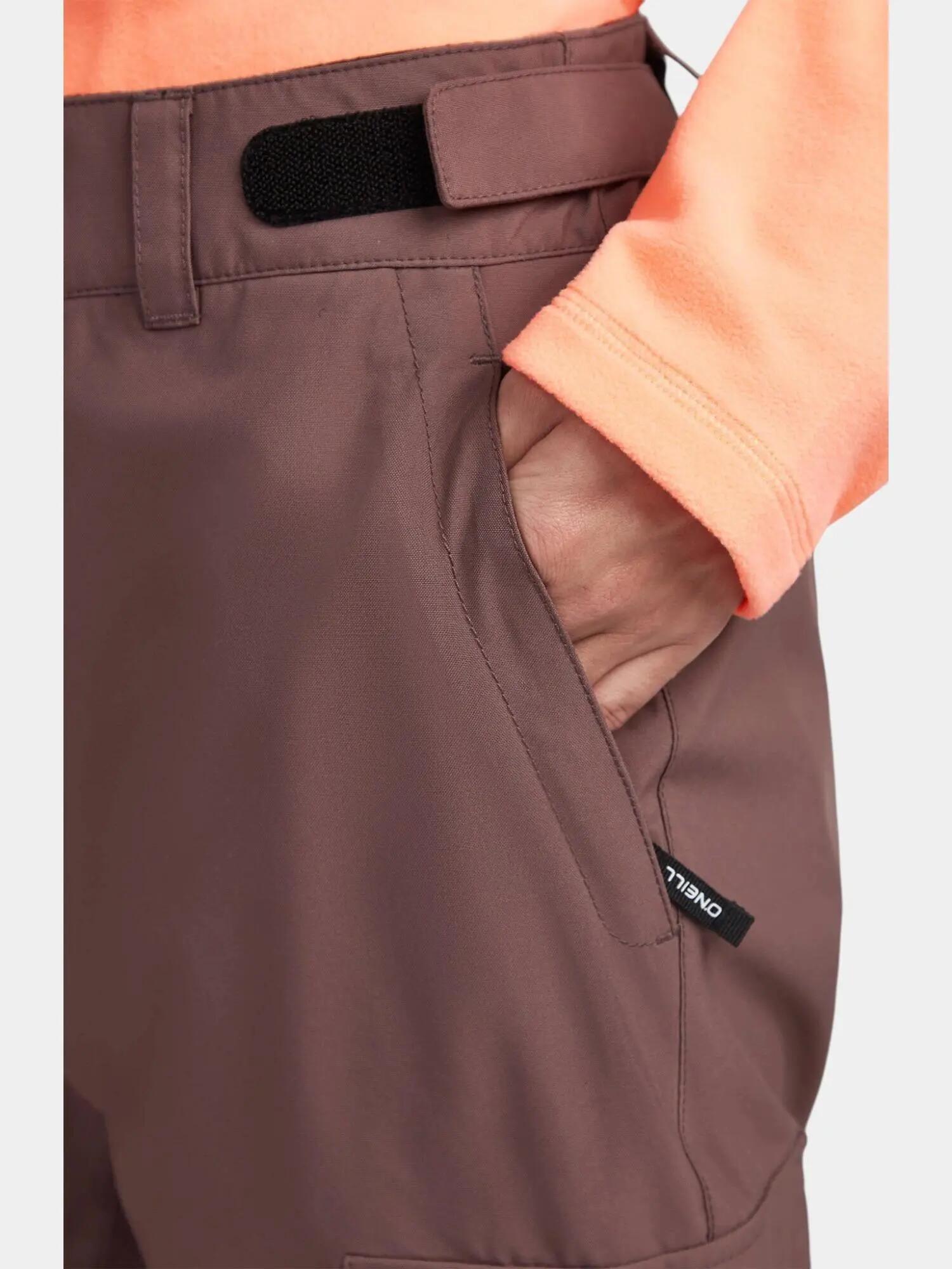 Ski-Hose Damen Fwc'Cruz Cargo 6/7