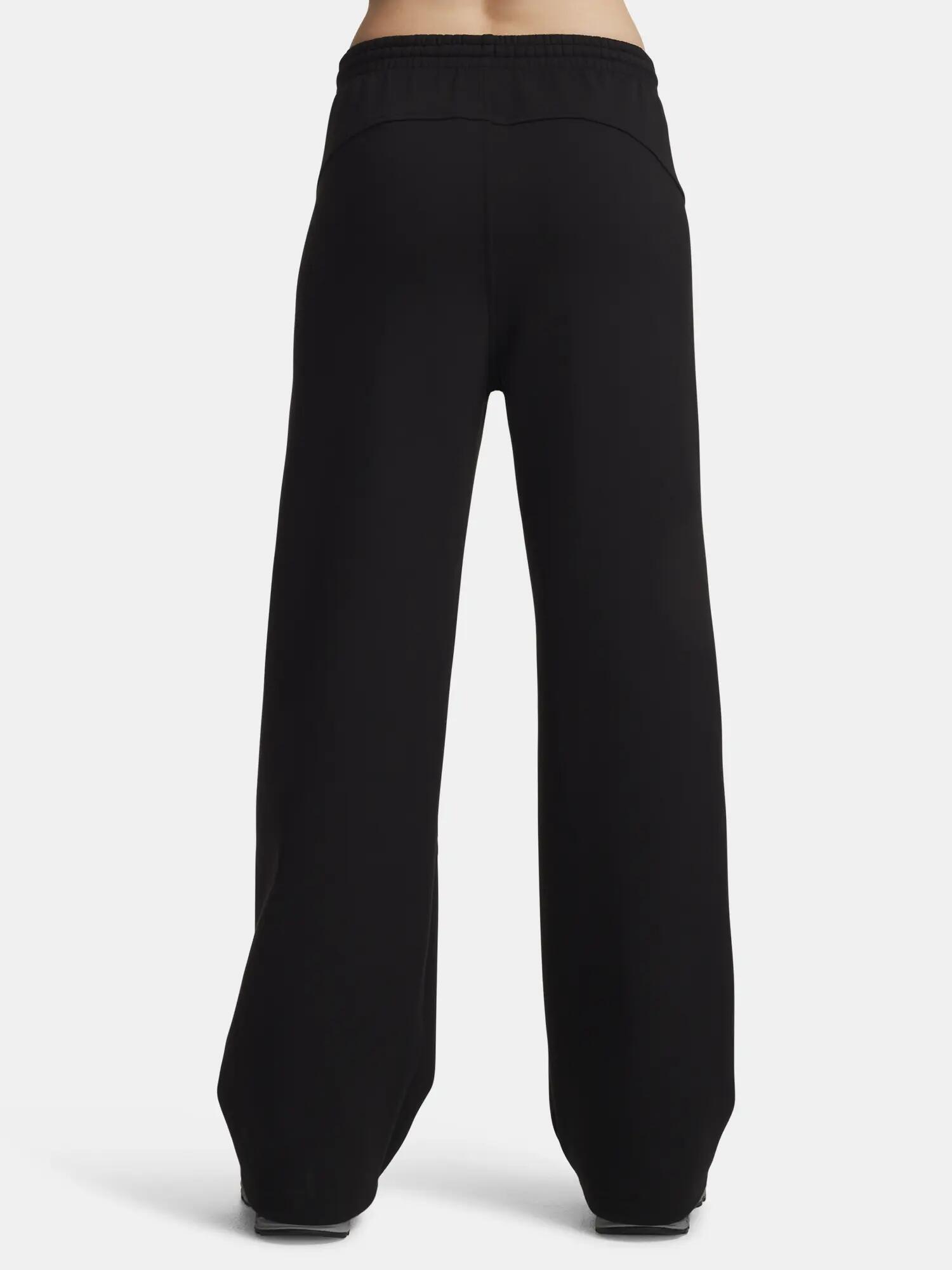 Női Under Armour Unstoppable Flc Open Pant sportnadrág 2/4