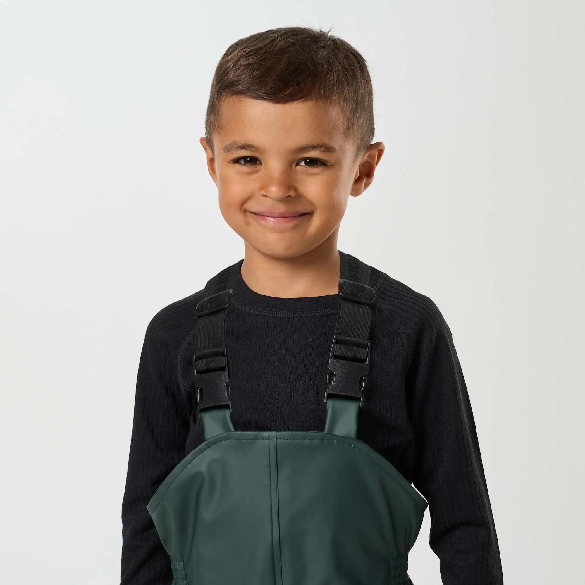 Kinder  Regen-Sets Wasserdicht 9/13
