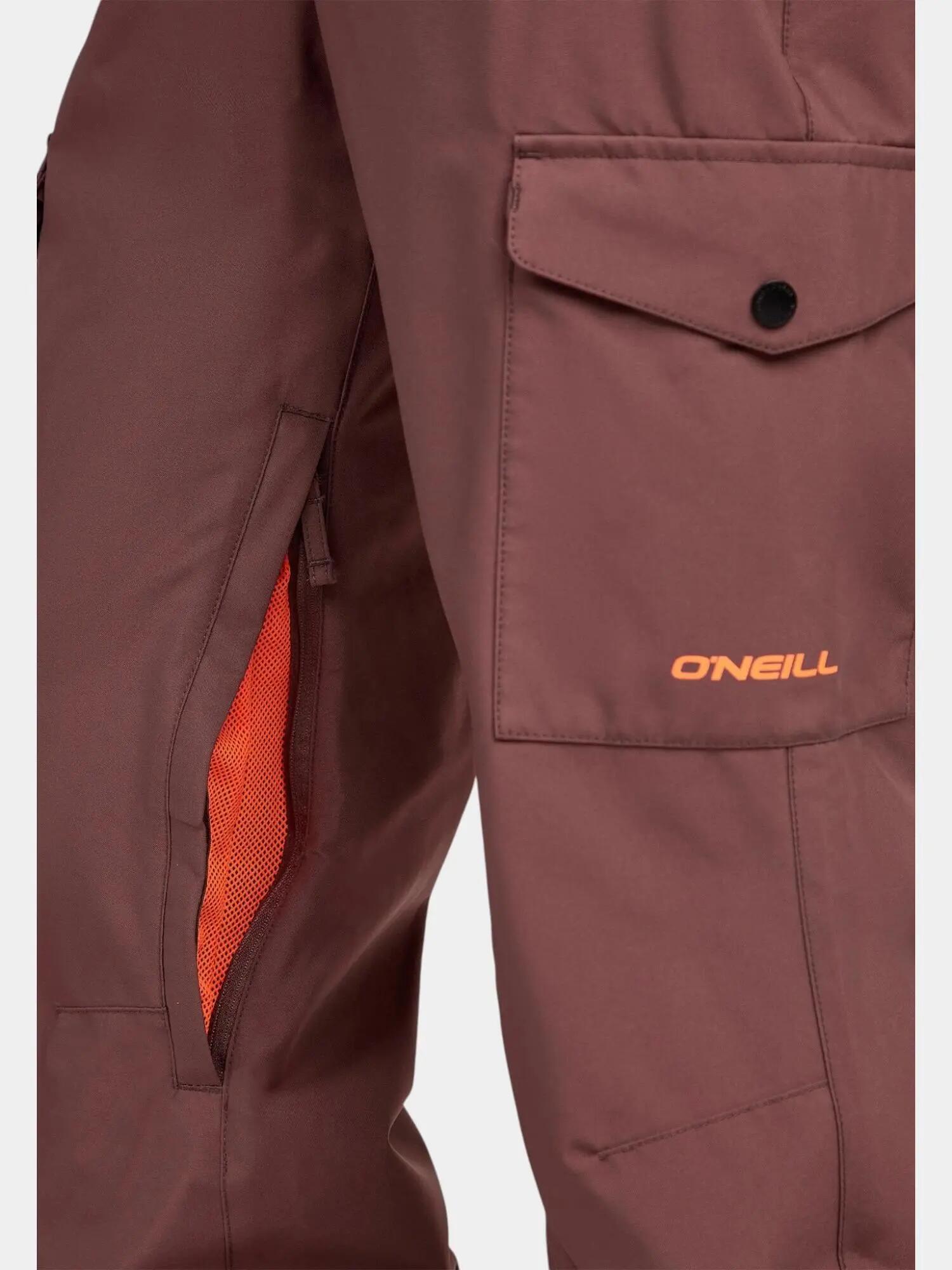 Ski-Hose Damen Fwc'Cruz Cargo 5/7