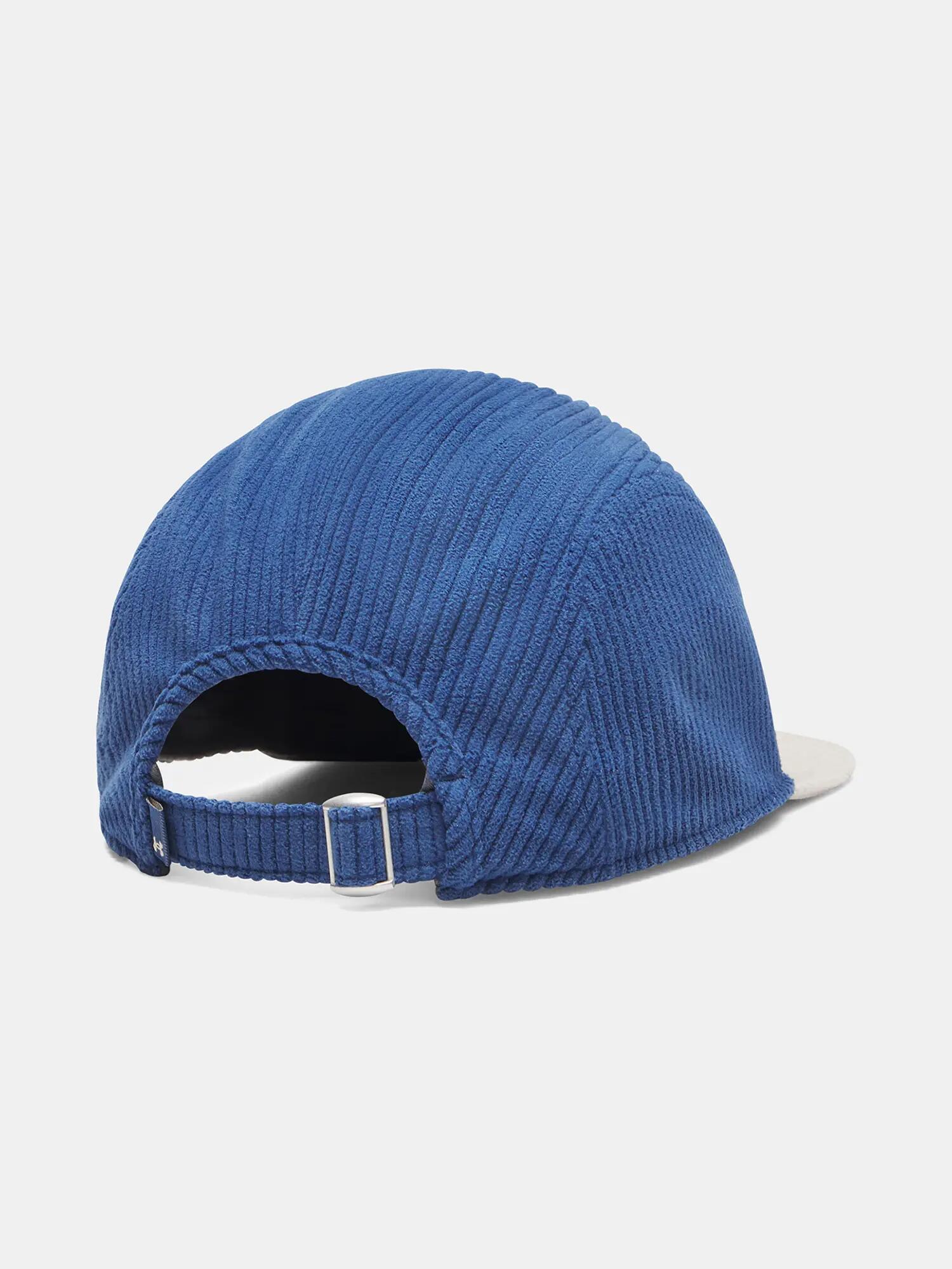 Férfi Under Armour M Essential Corduroy Camper sapka 2/3