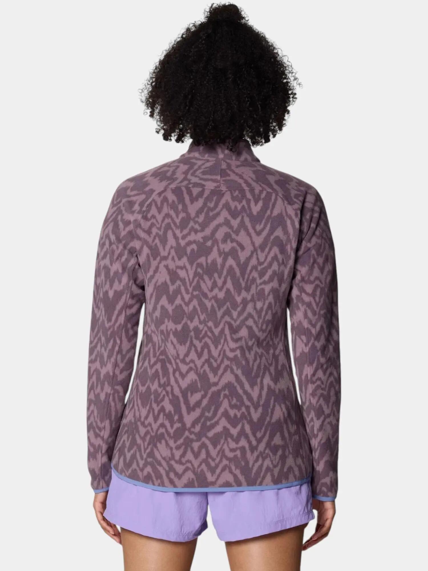 Pull Femme Microchill™ 3/5