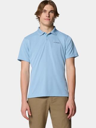 Polo hommes Utilizer
