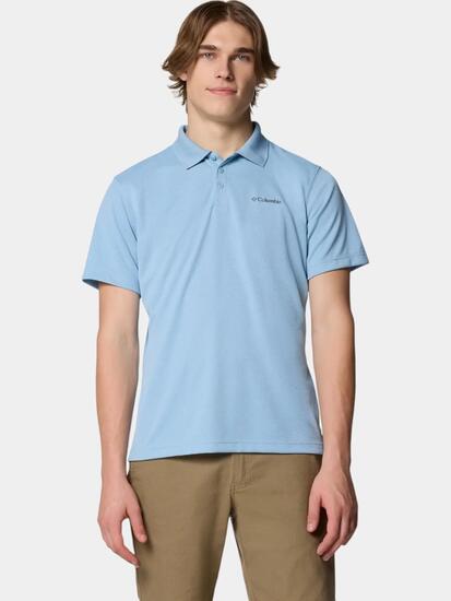 Polo hommes Utilizer