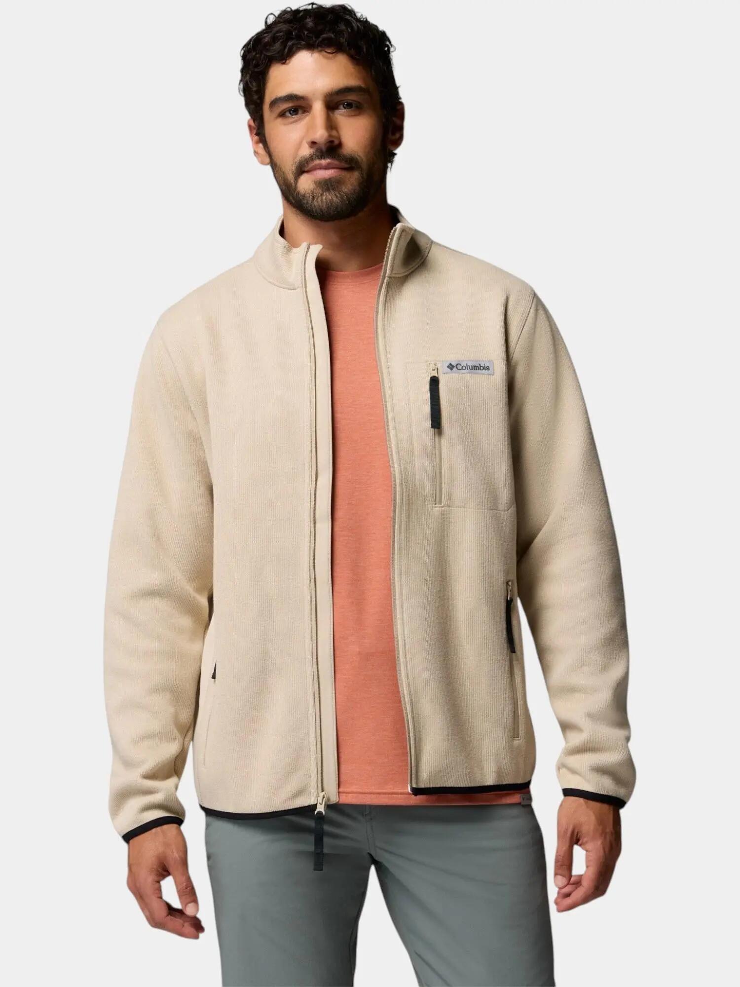 Maglione Uomo Sweater Weather FZ 5/7