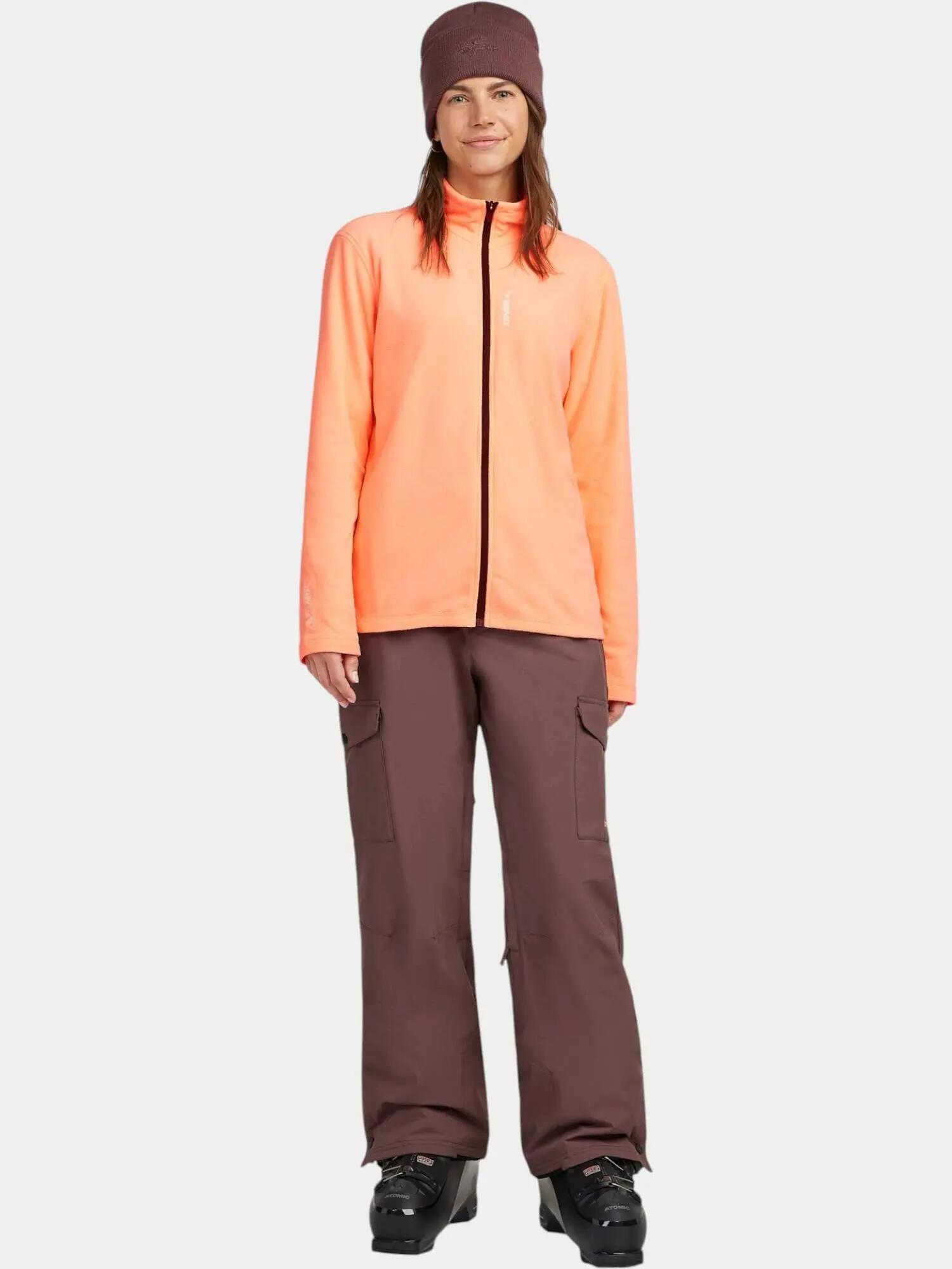 Ski-Hose Damen Fwc'Cruz Cargo 4/7