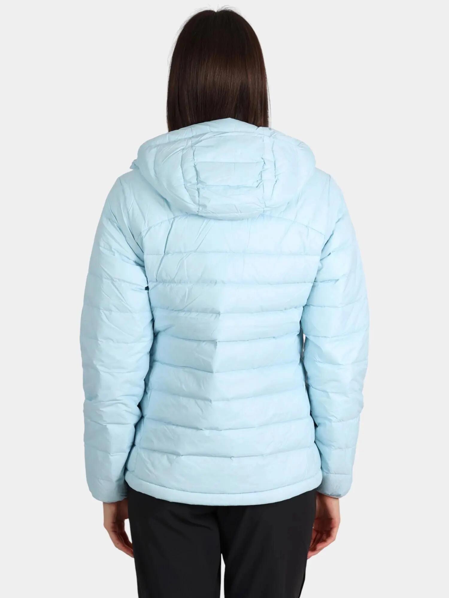 Doudoune Femme Expedition Pack Down Hoodie W 3/6