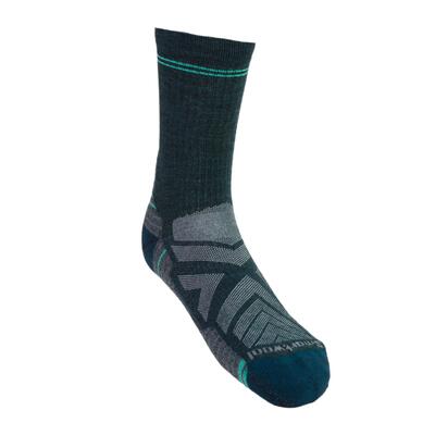 Smartwool hike light cushion crew trekkingsokken