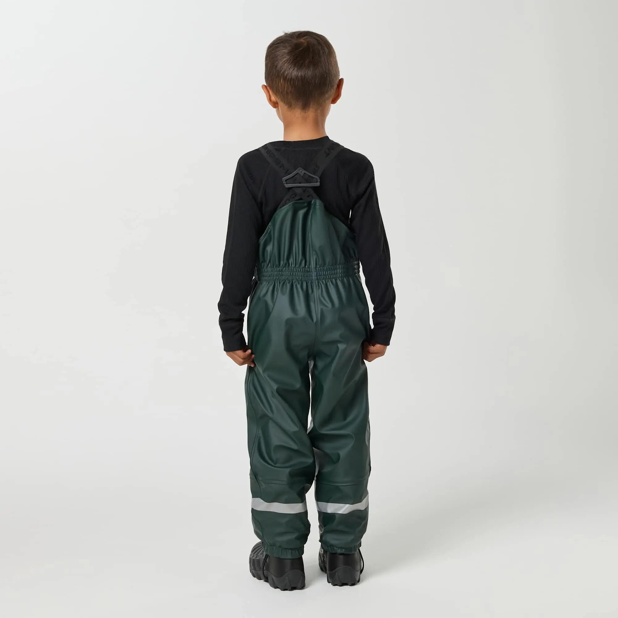 Kinder  Regen-Sets Wasserdicht 8/13