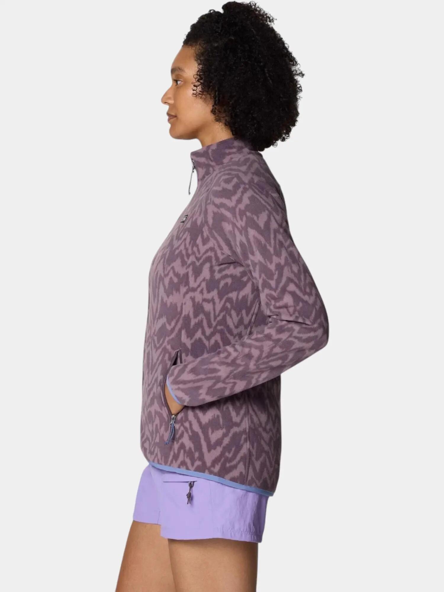 Pull Femme Microchill™ 2/5