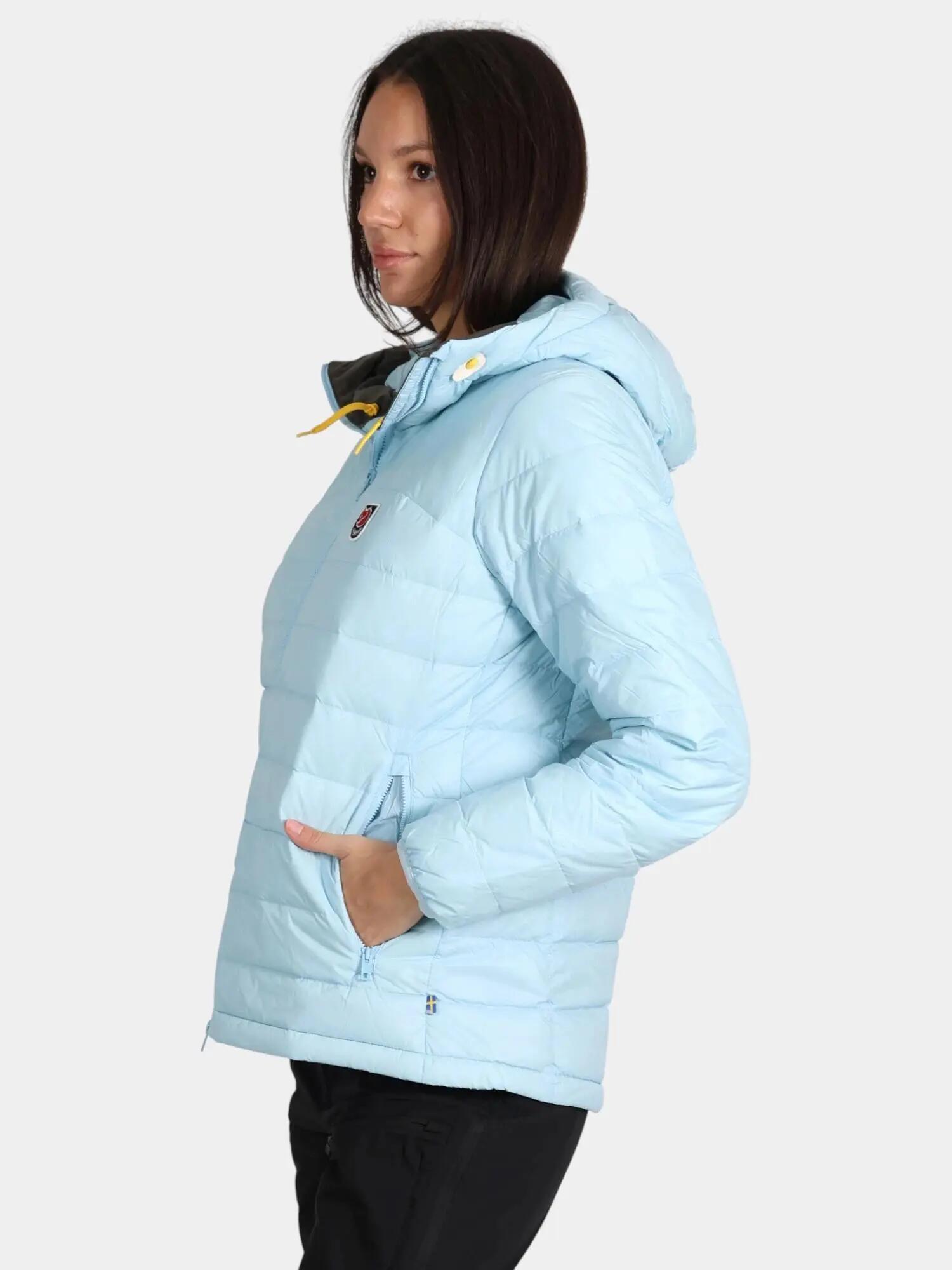 Doudoune Femme Expedition Pack Down Hoodie W 2/6