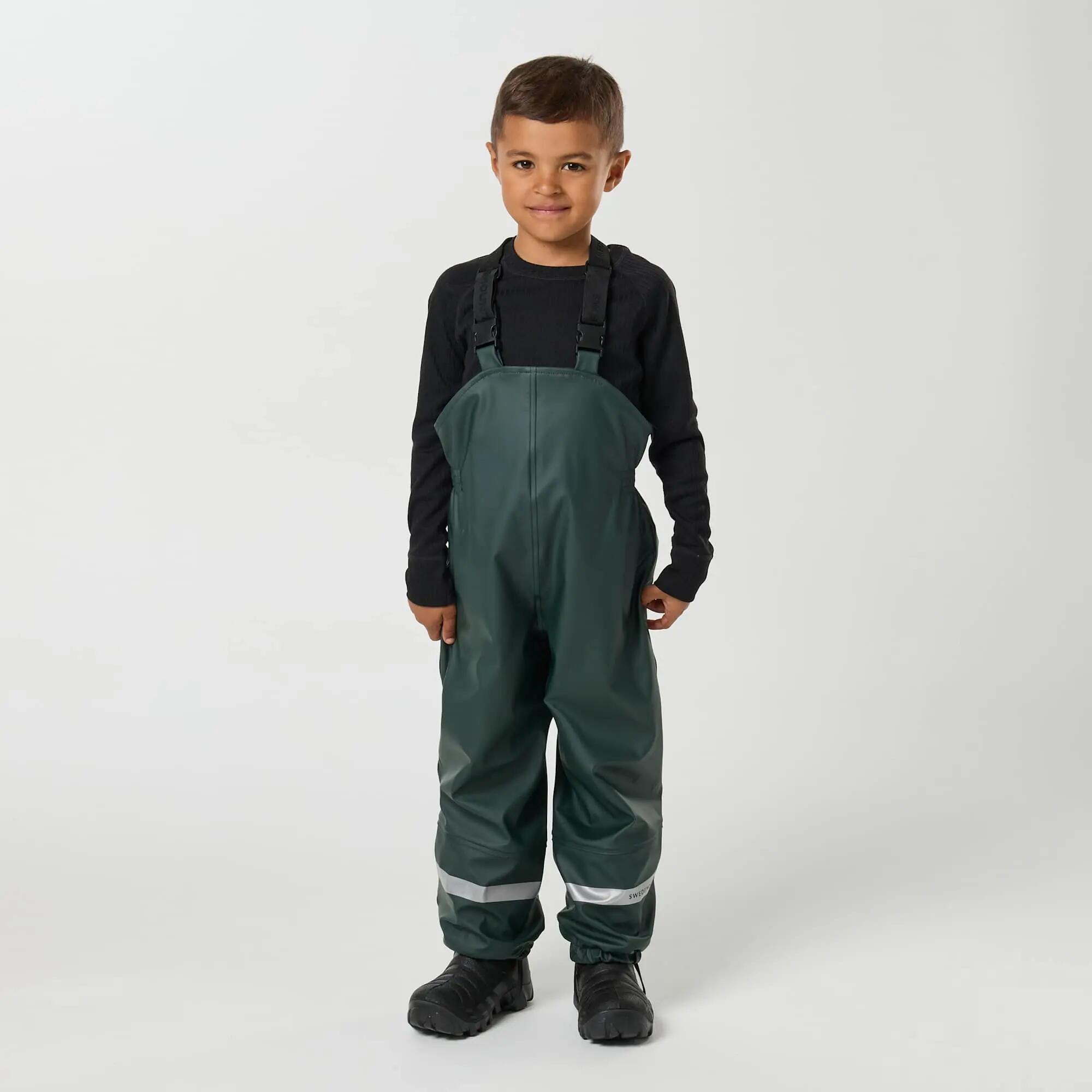 Kinder  Regen-Sets Wasserdicht 7/13