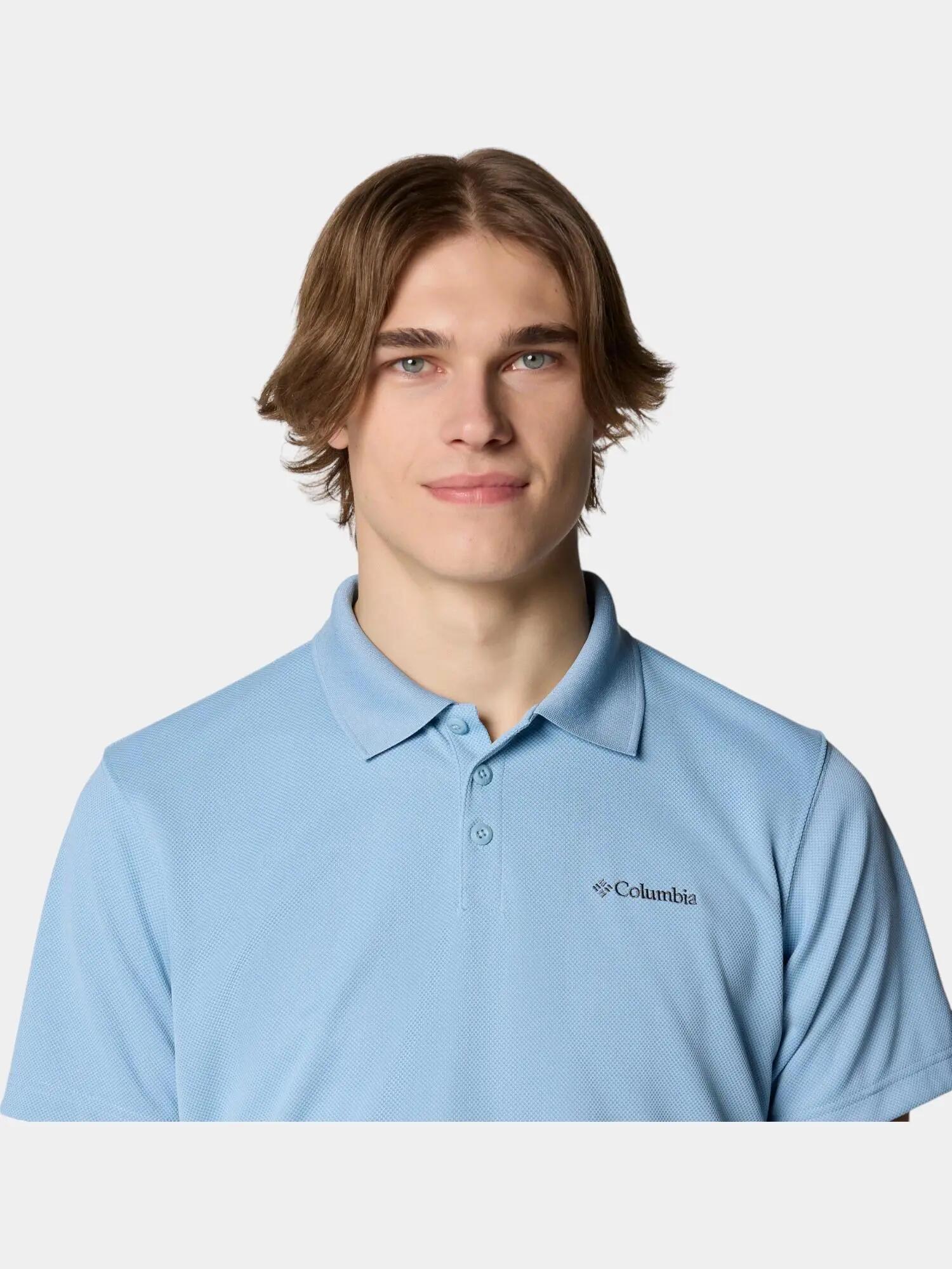 Polo uomo Utilizer 5/7