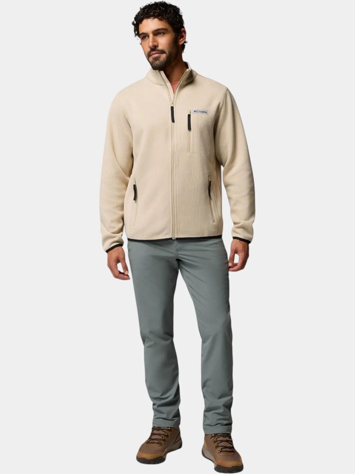 Maglione Uomo Sweater Weather FZ 4/7