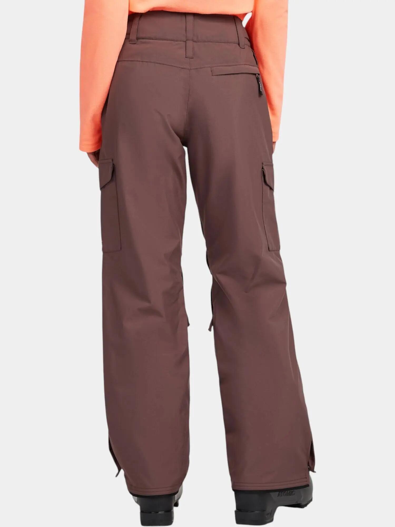 Ski-Hose Damen Fwc'Cruz Cargo 3/7