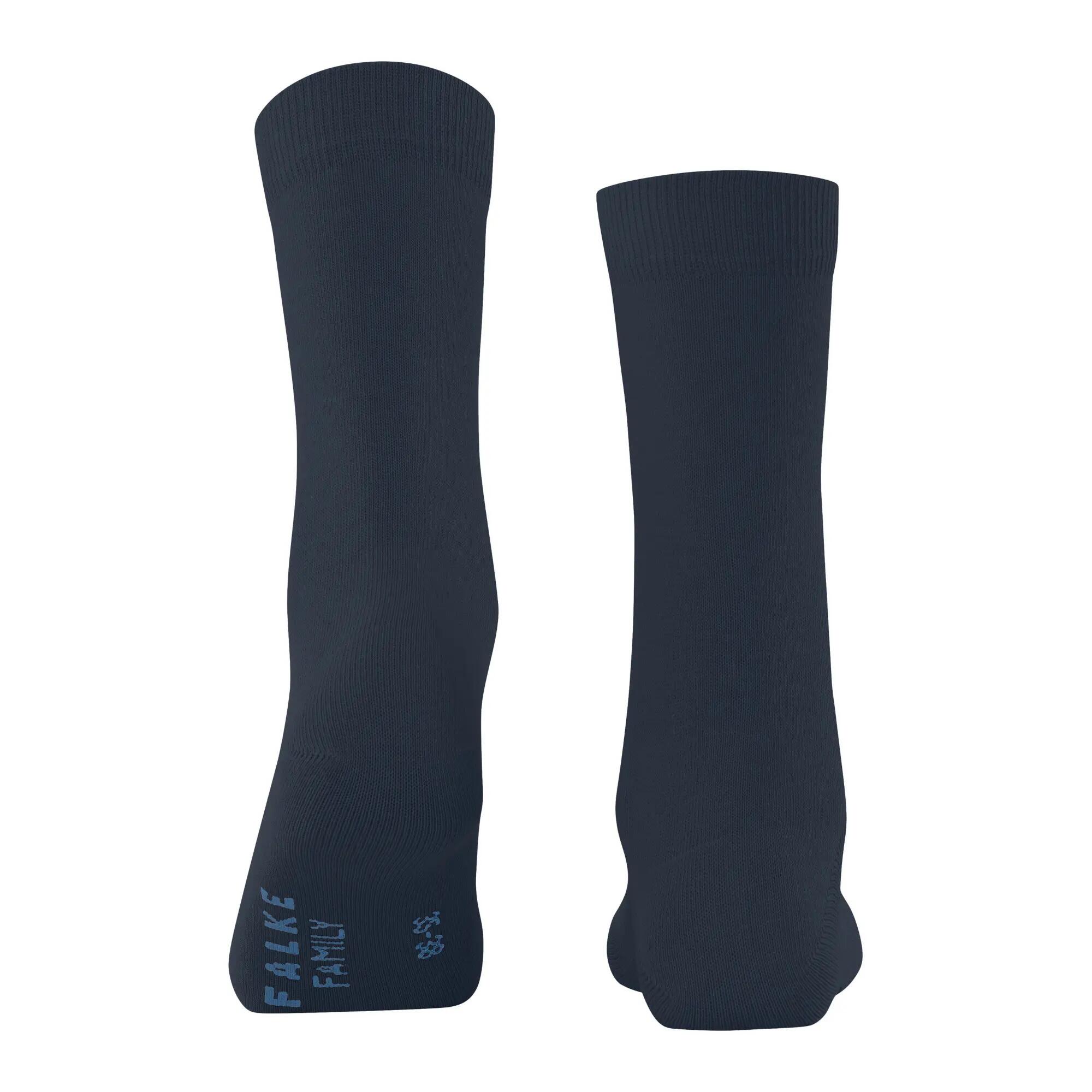 Falke Damen Socken Family SO 46490 2/5
