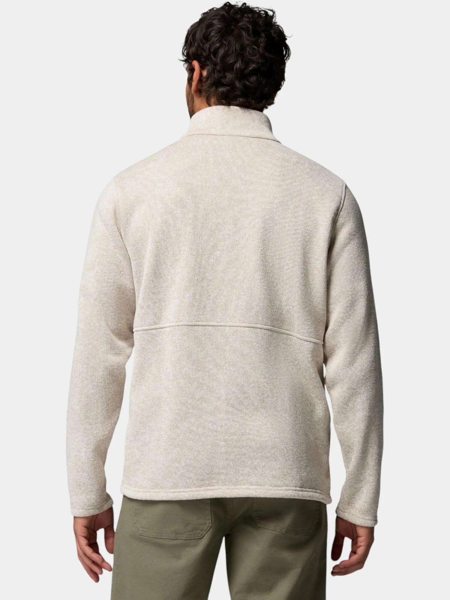 Pull Homme Alto Pass FZ 3/7