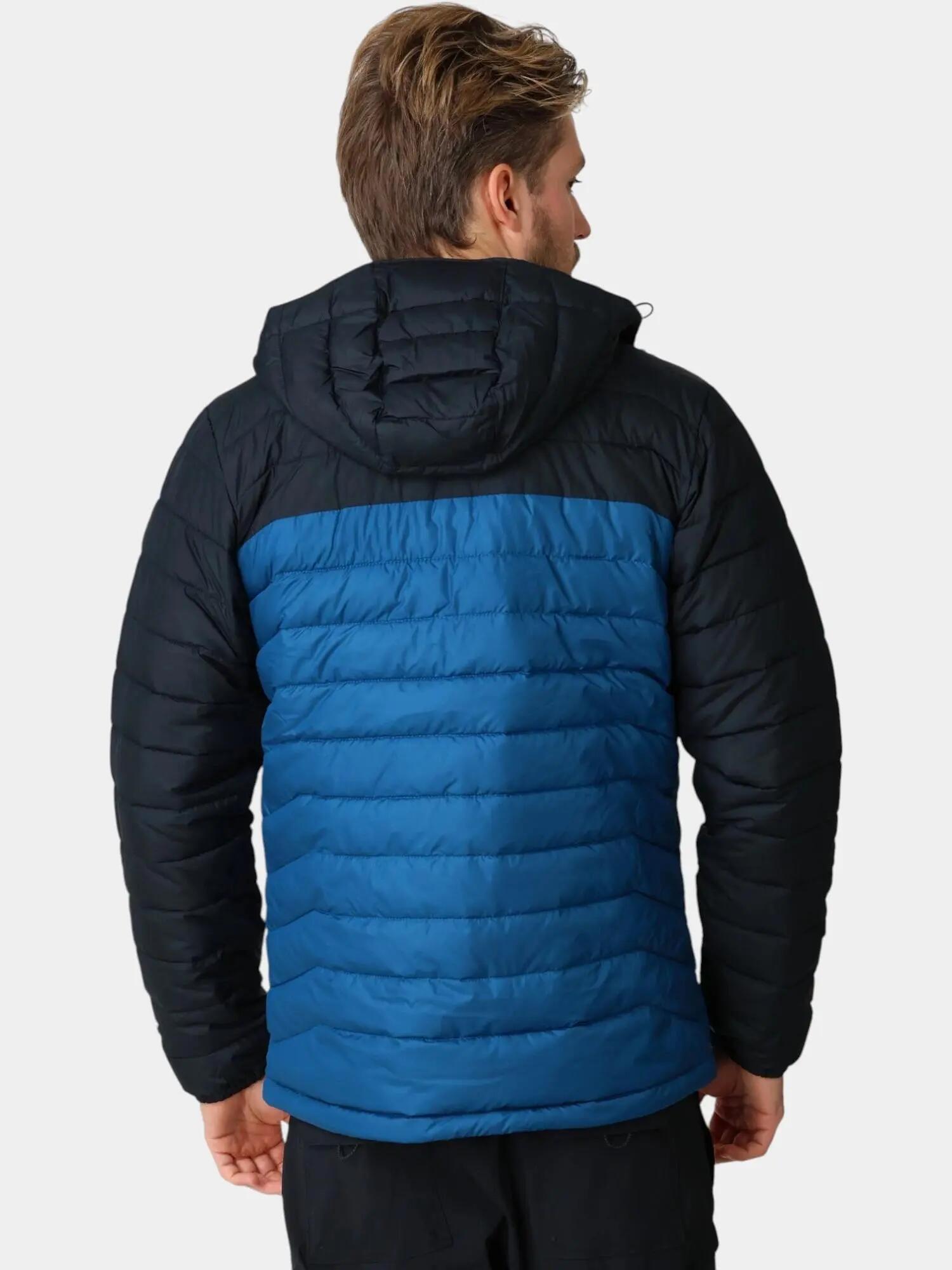 Veste Matelassée Homme Powder Lite II HD 3/5