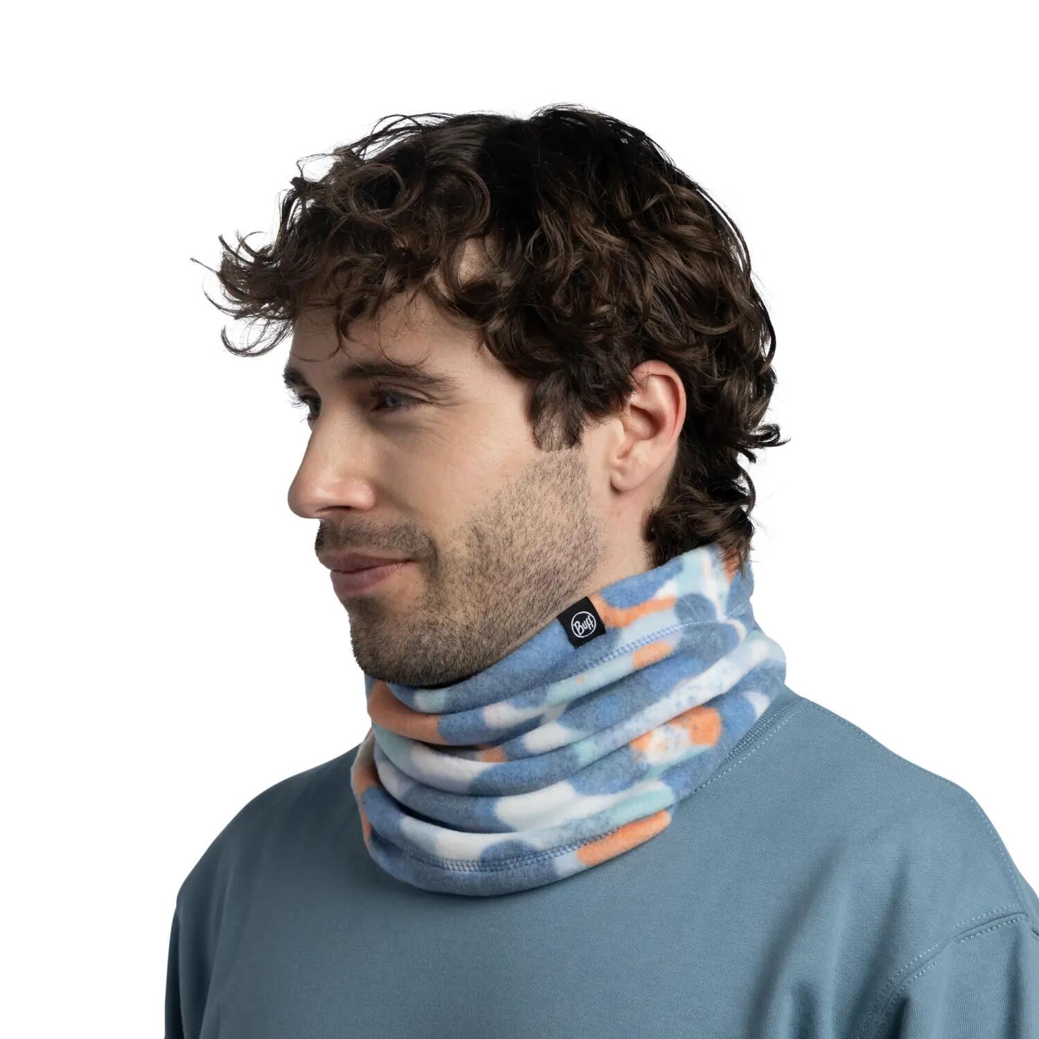 Cache-cou Polar Pattern Unisex Buff Multi TAILLE UNIQUE 4/5