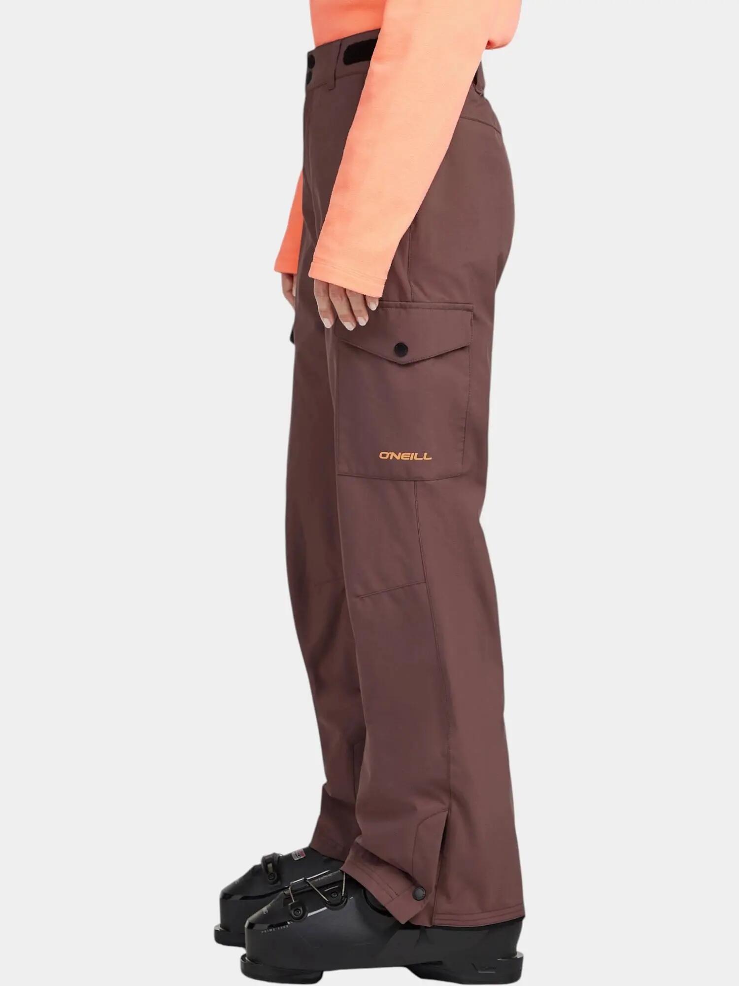 Ski-Hose Damen Fwc'Cruz Cargo 2/7