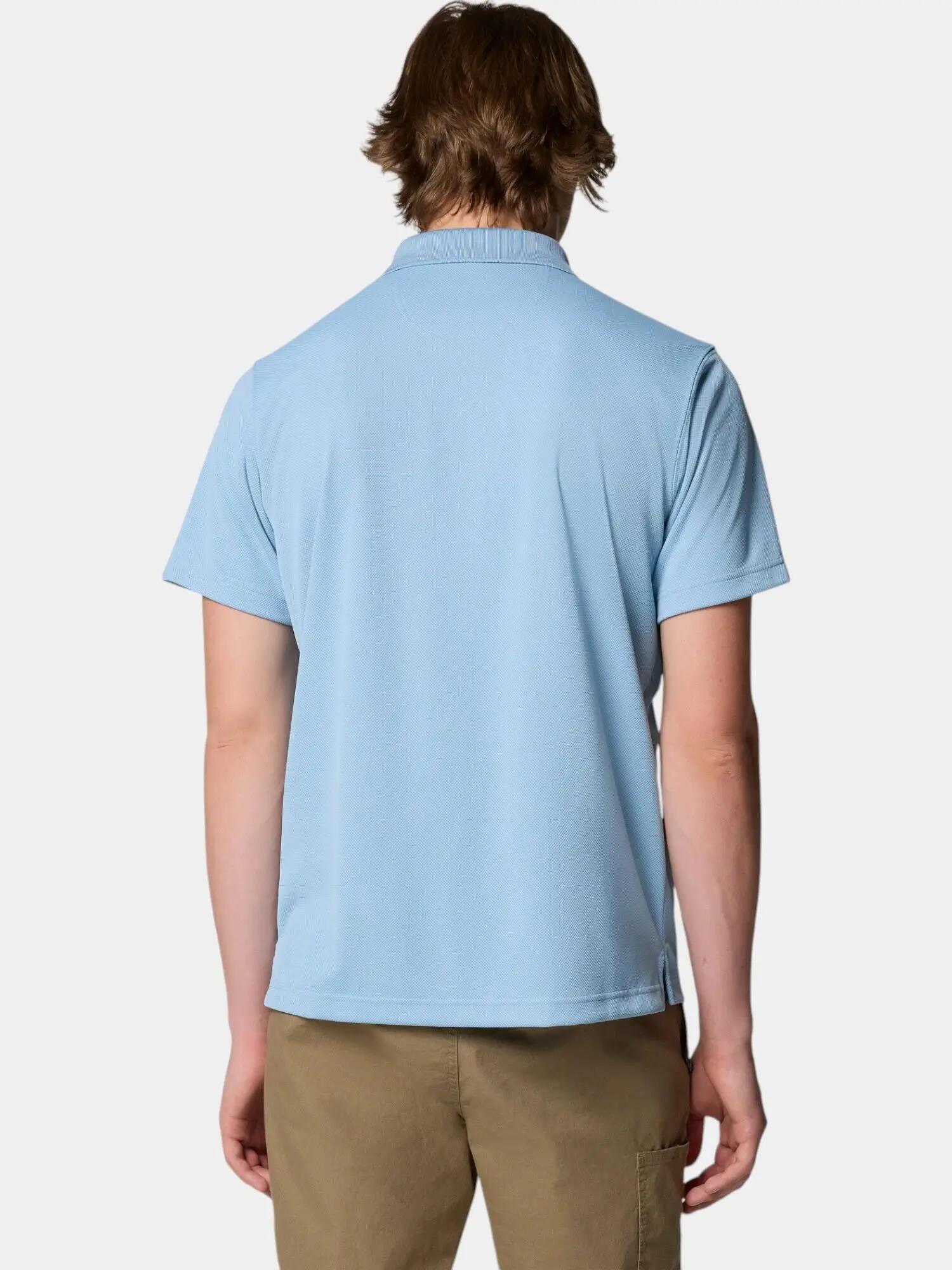 Polo uomo Utilizer 3/7