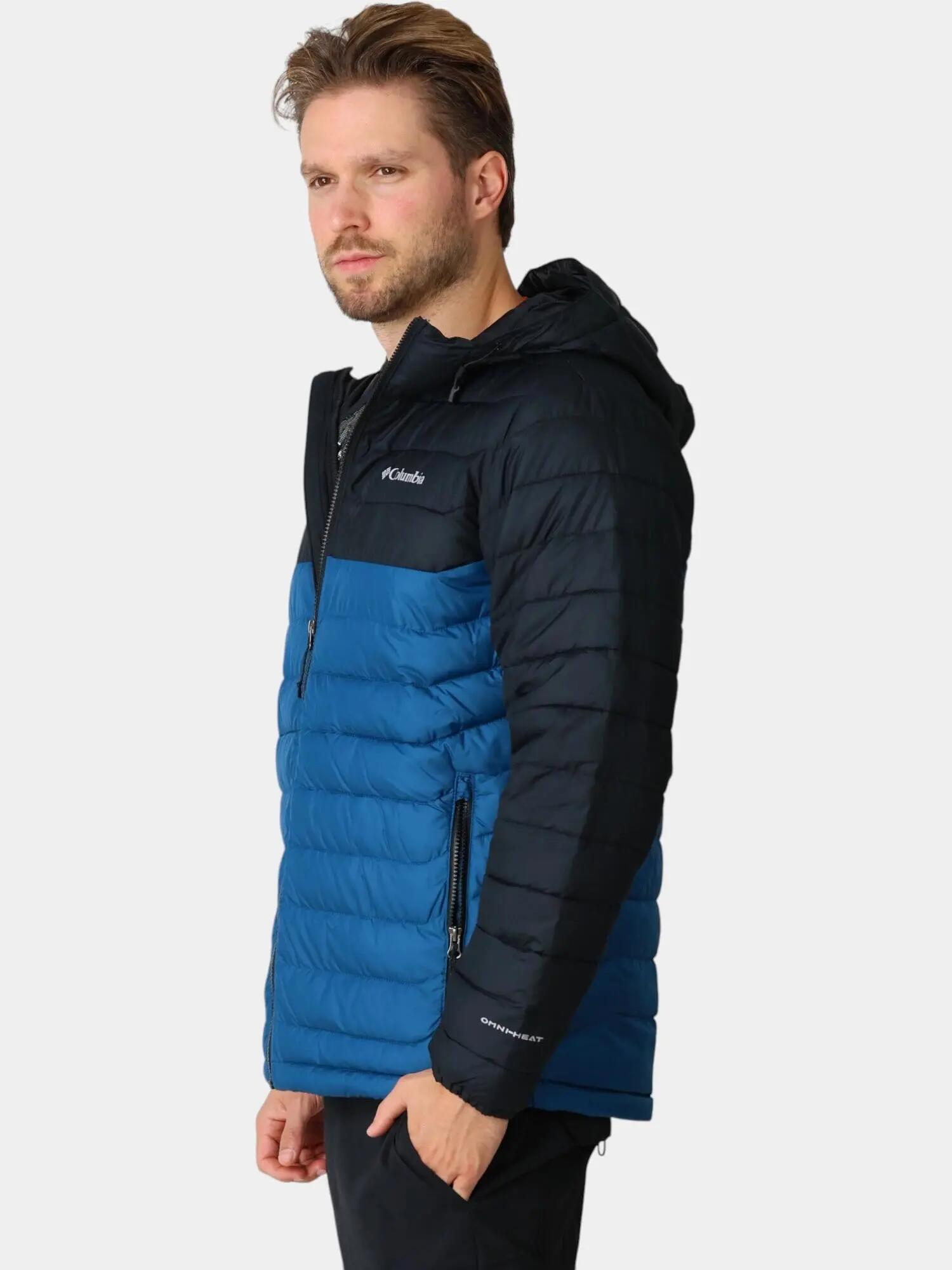 Veste Matelassée Homme Powder Lite II HD 2/5