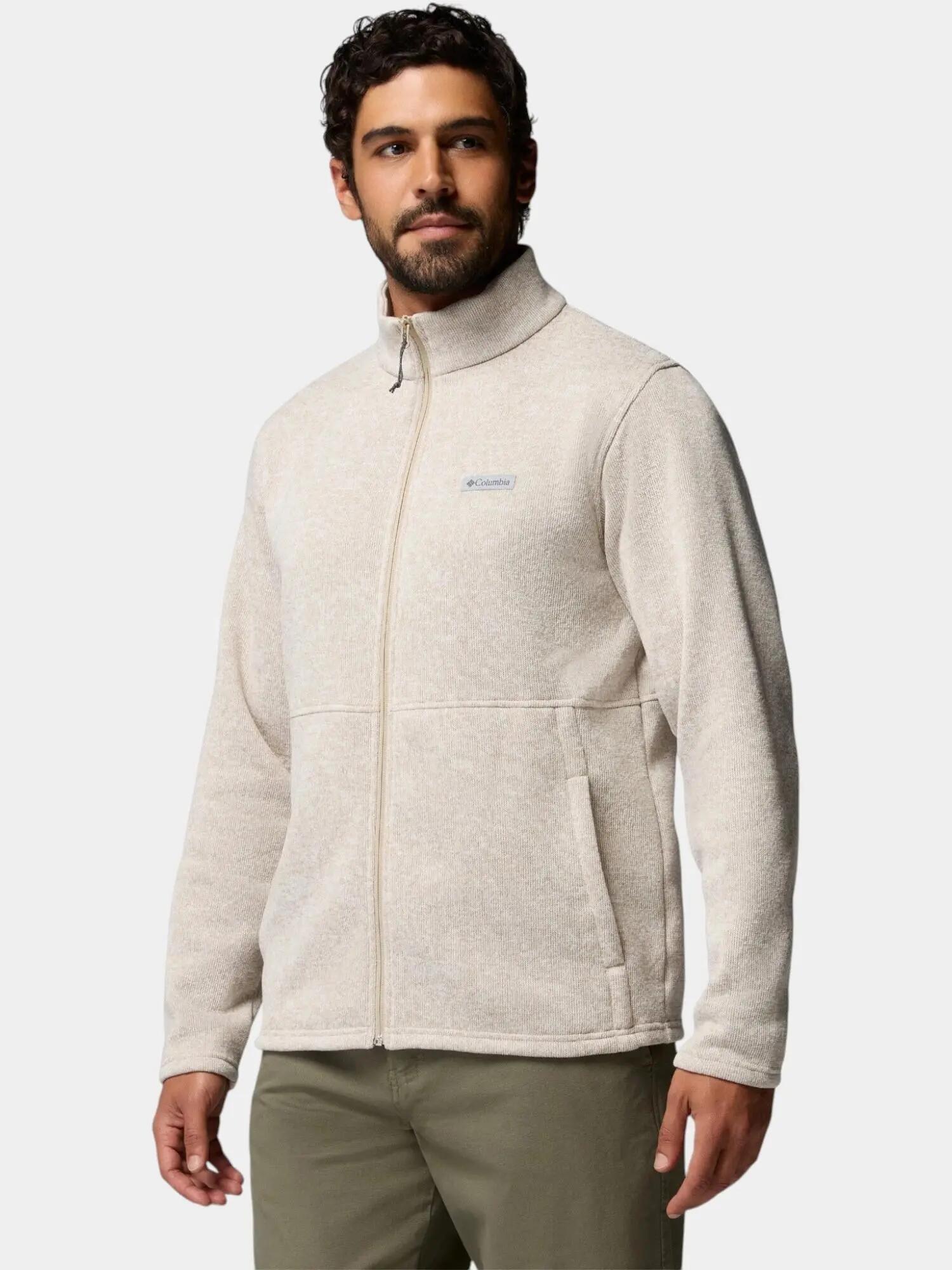 Pull Homme Alto Pass FZ 2/7