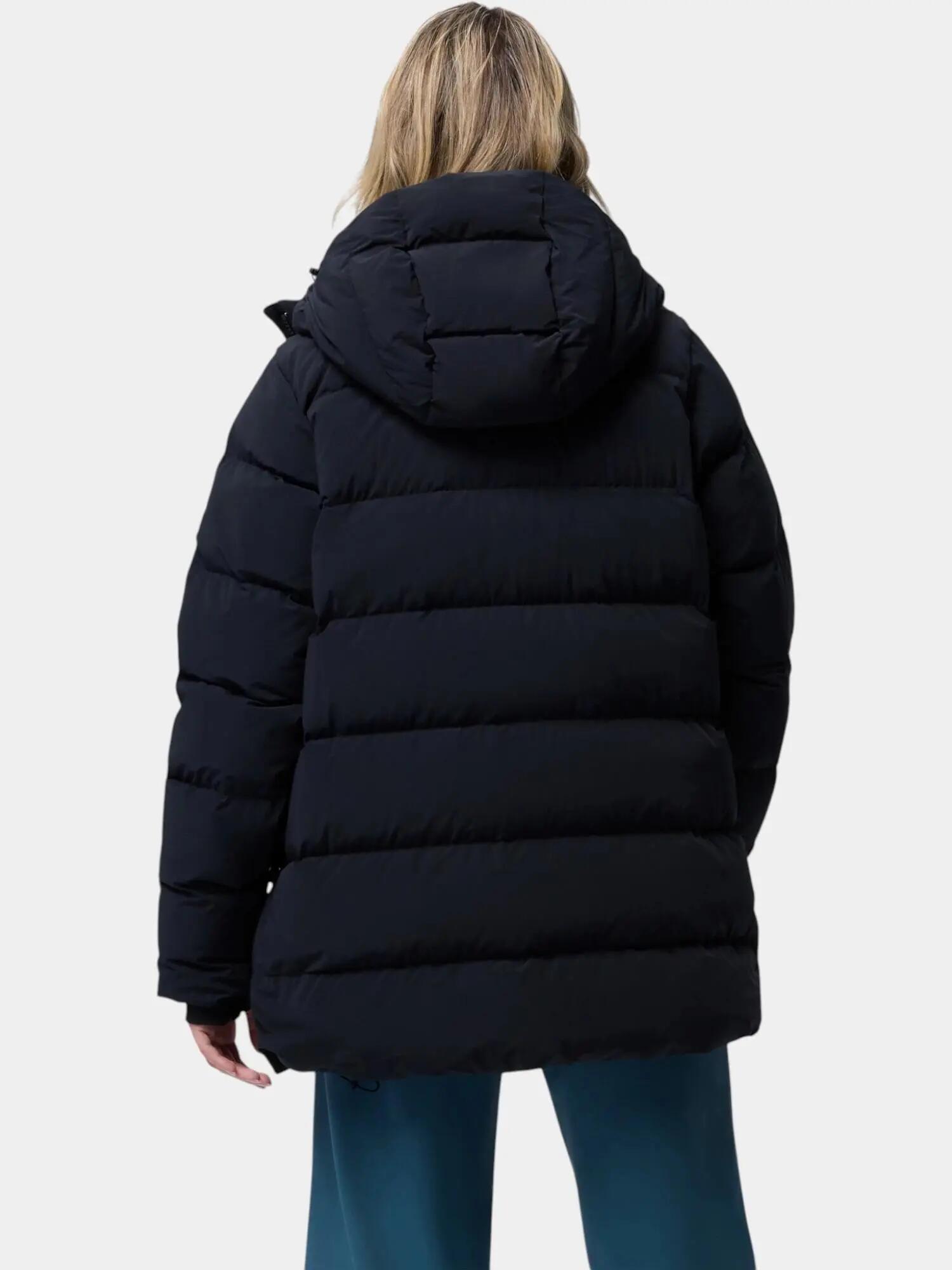Doudoune Femme Amaze Puff Mid 3/7