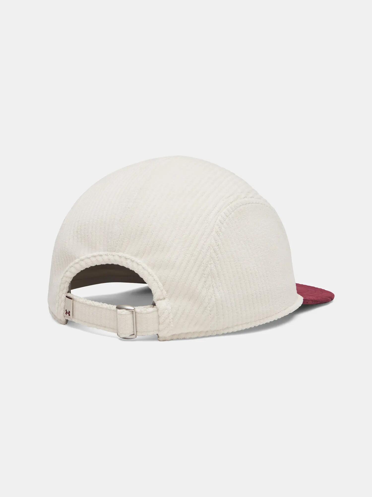 Férfi Under Armour M Essential Corduroy Camper sapka 2/3