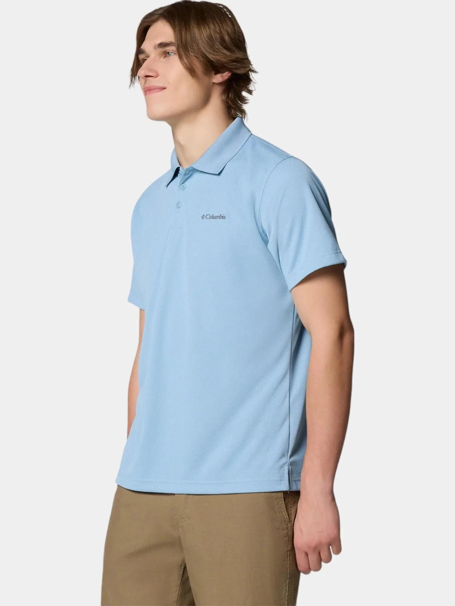 Polo uomo Utilizer 2/7