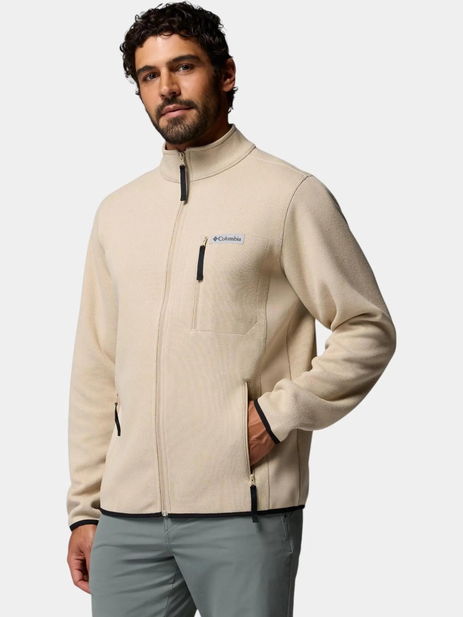 Maglione Uomo Sweater Weather FZ 2/7