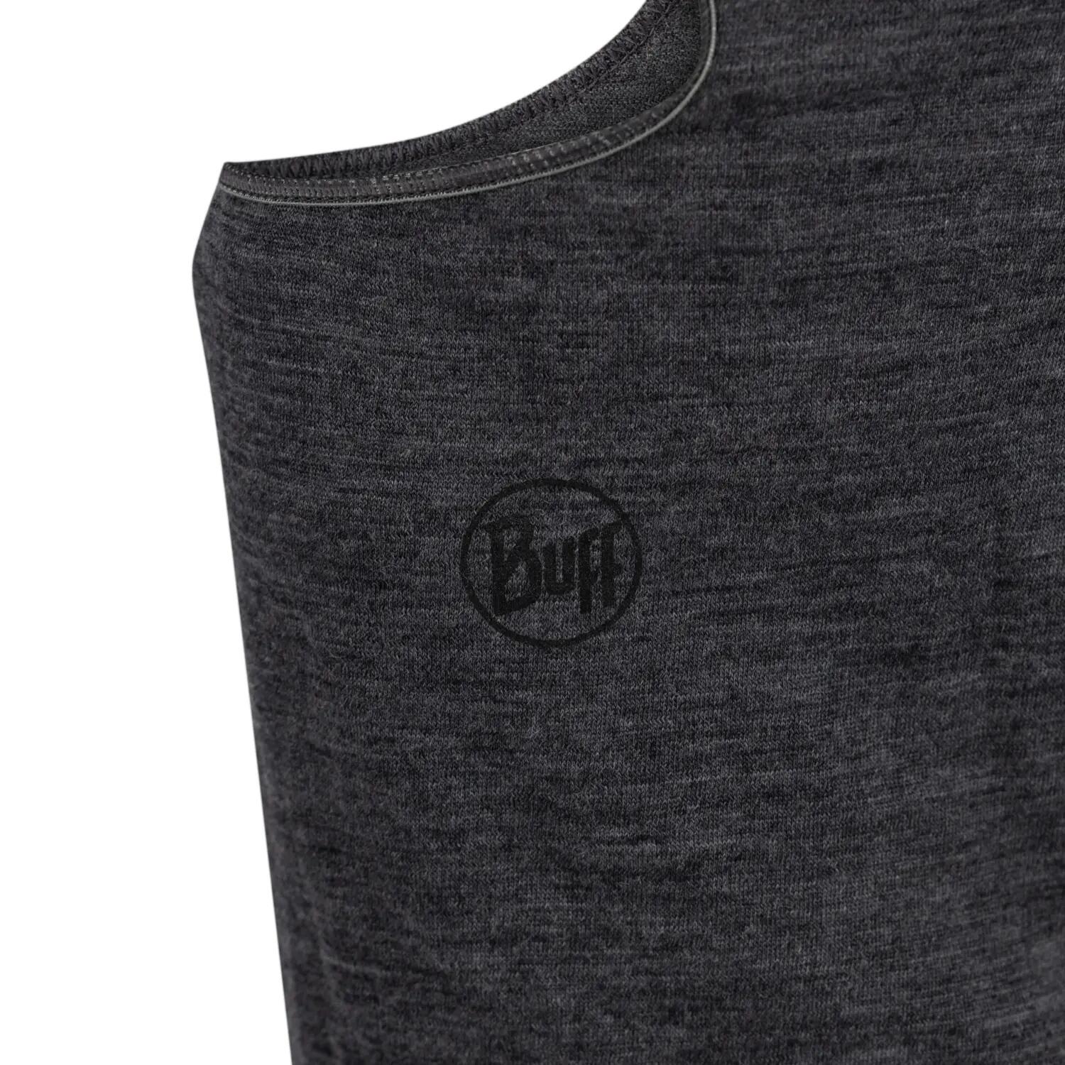 Kominiarka z wełny merino lightweight 2/7