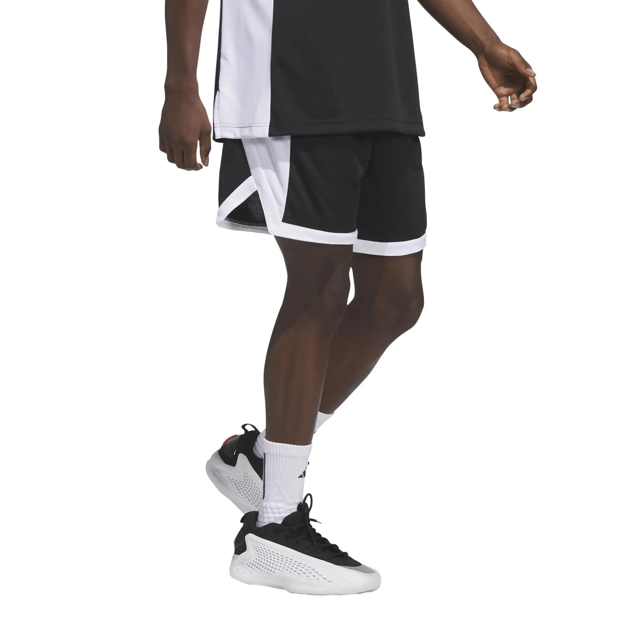 Pantalón corto adidas Pulse Speed 9/11