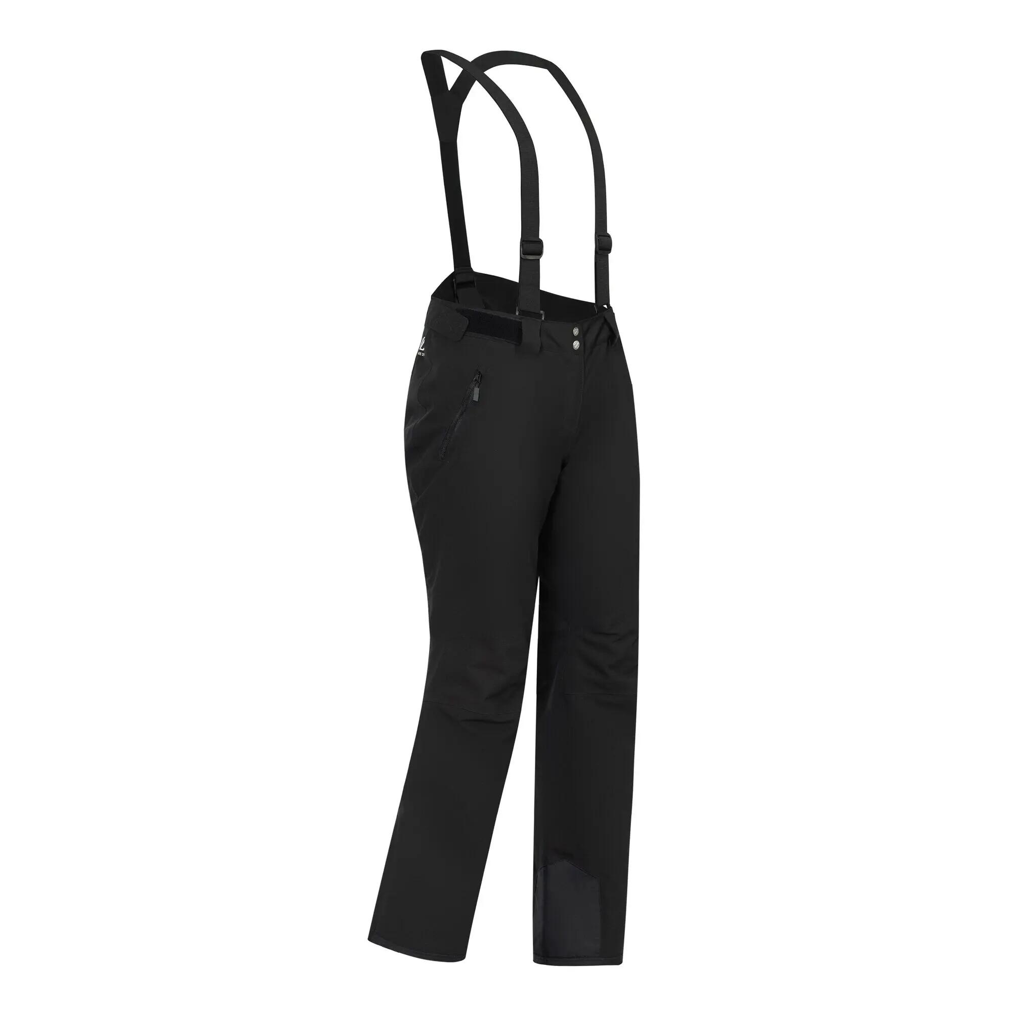 Damen Effused III Skihosen 2/4