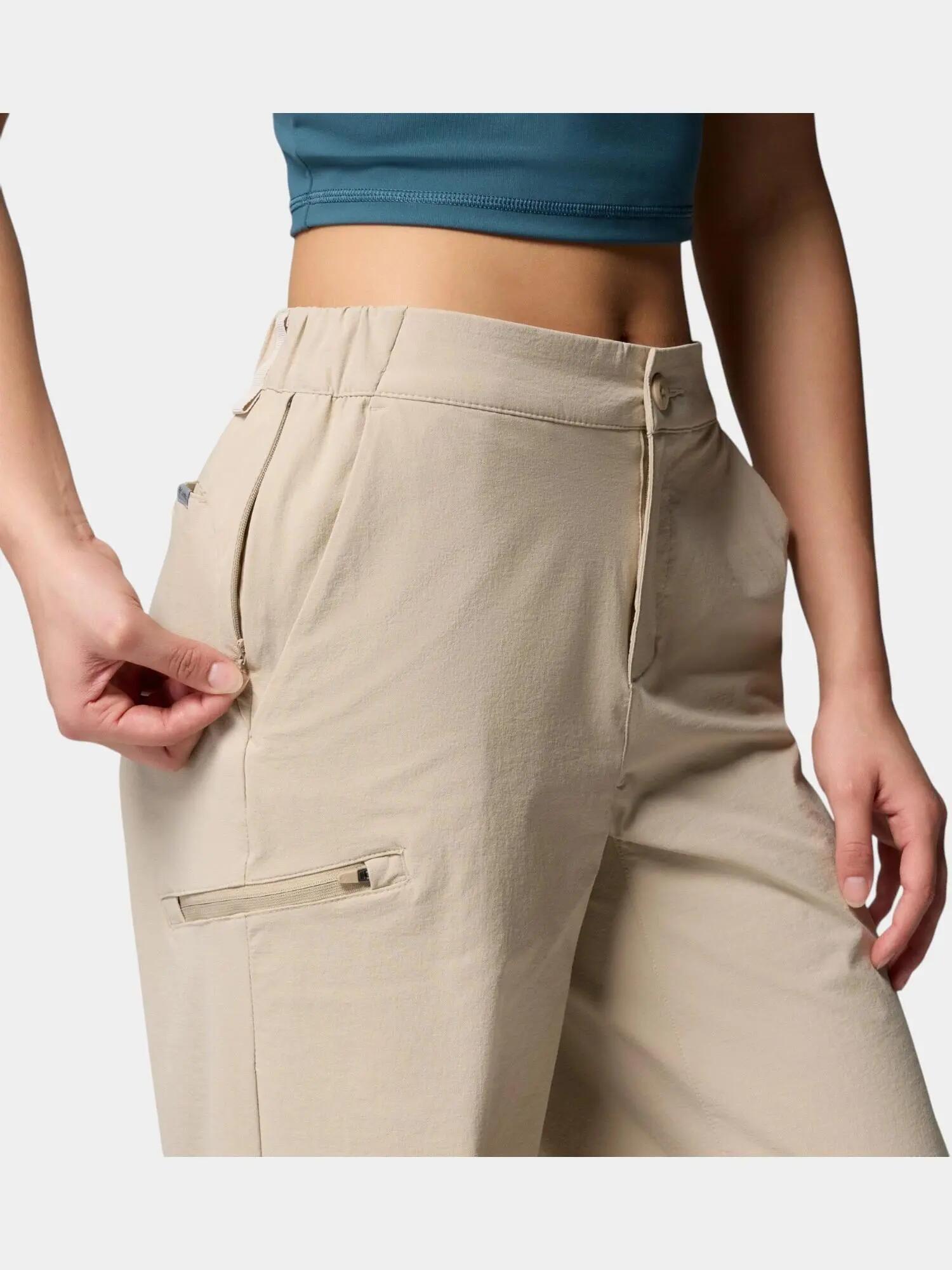 Női Shale Ridge Pant túranadrág 6/8