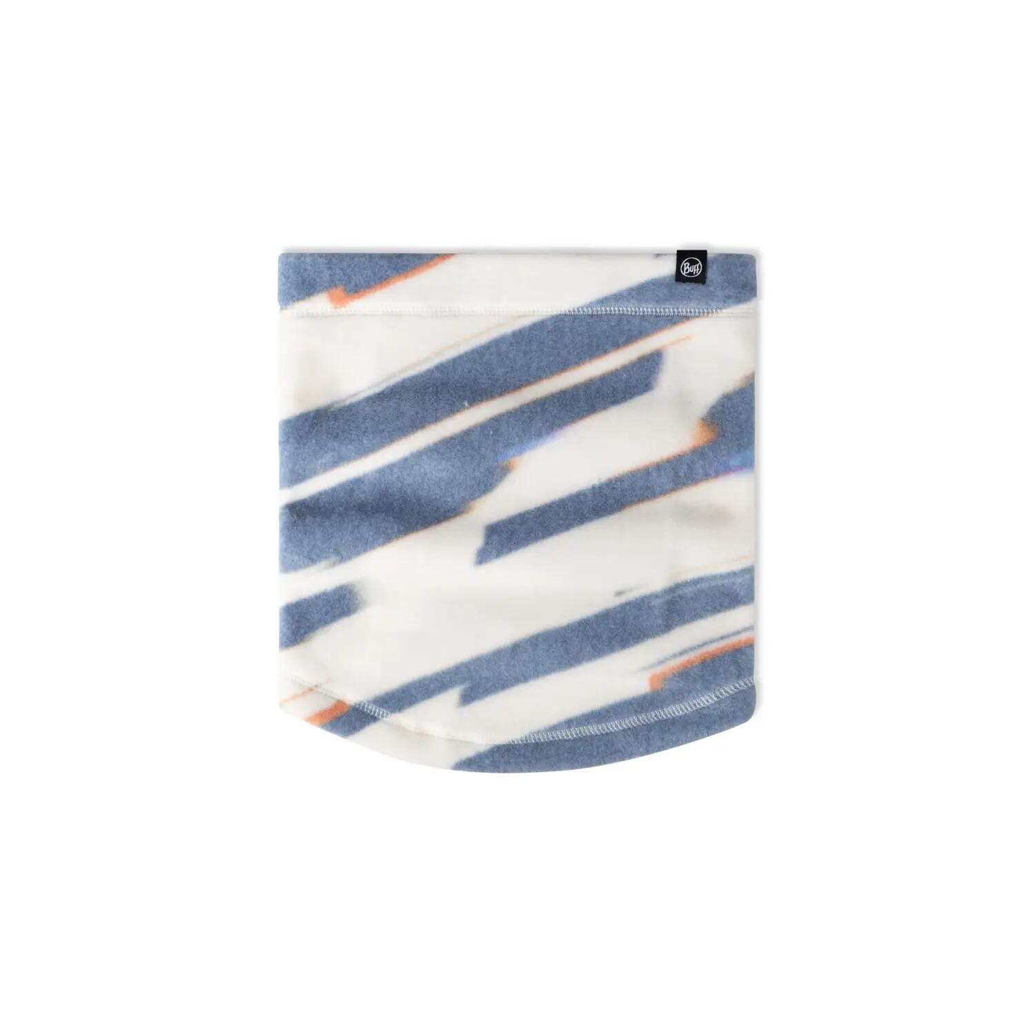 Braga de cuello Polar Prints Unisex Buff Azul ÚNICA 2/5