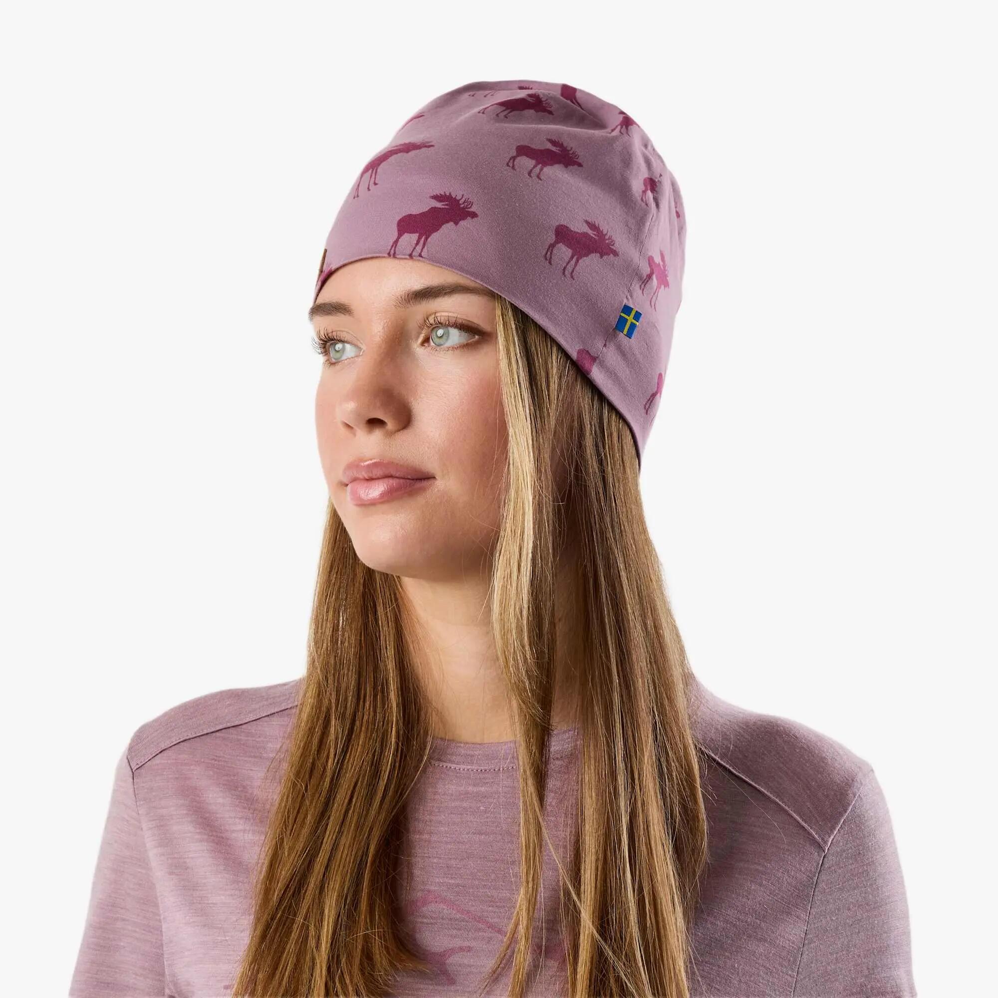 Muts  Unisex Elk Ademend 4/4