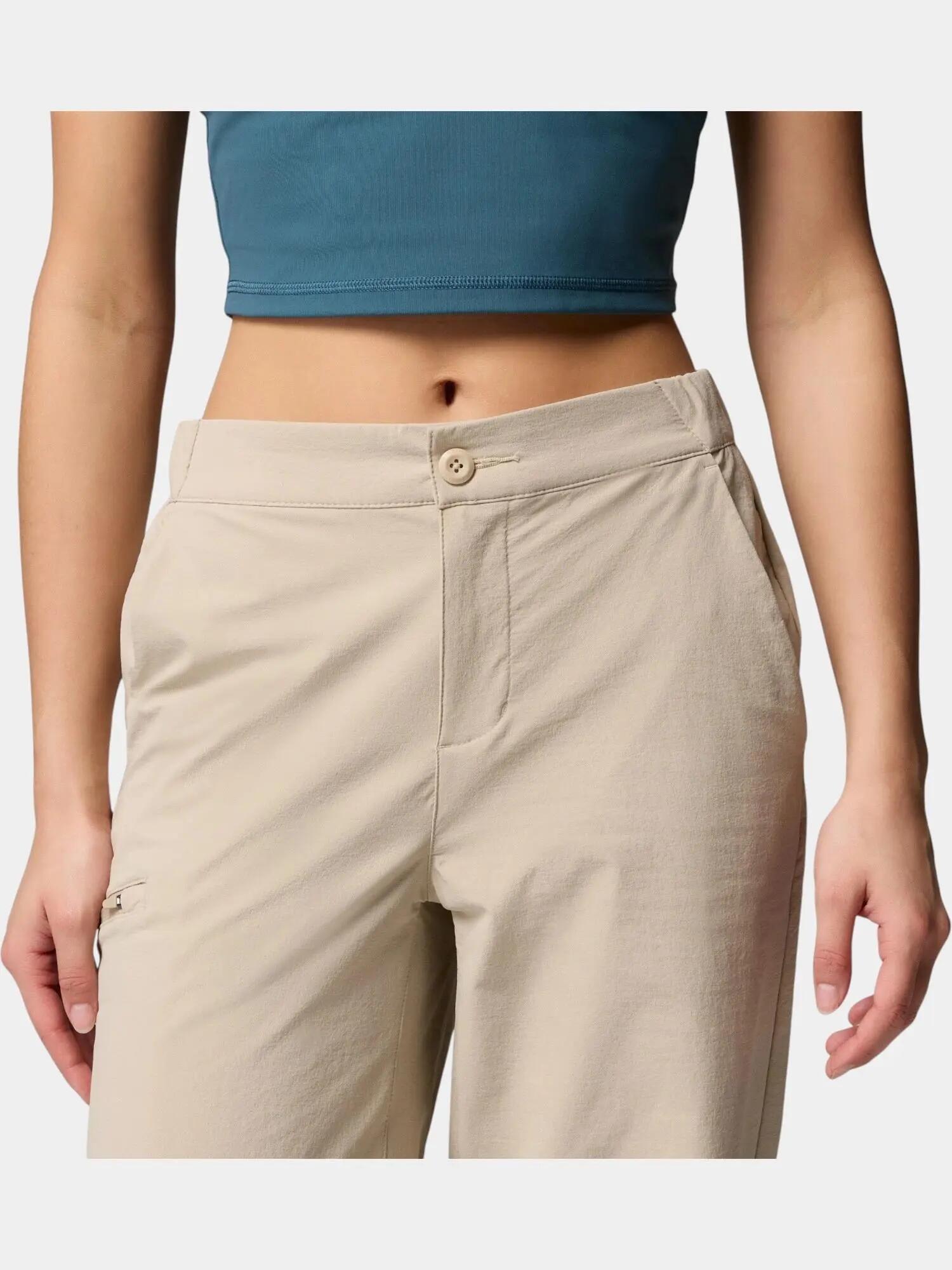 Női Shale Ridge Pant túranadrág 5/8