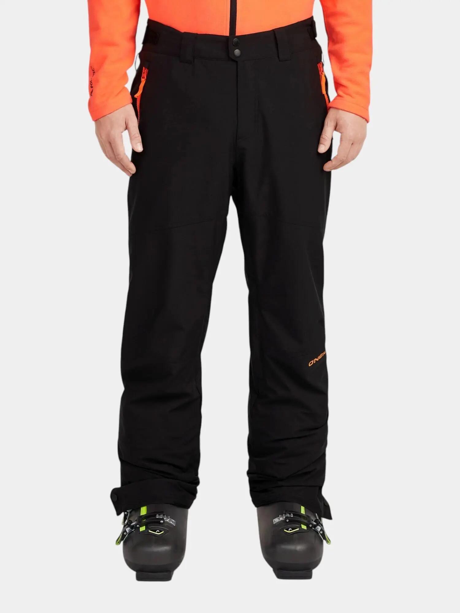 Pantaloni de schi Fwc'Cruz Suspender Snow Pants barbati