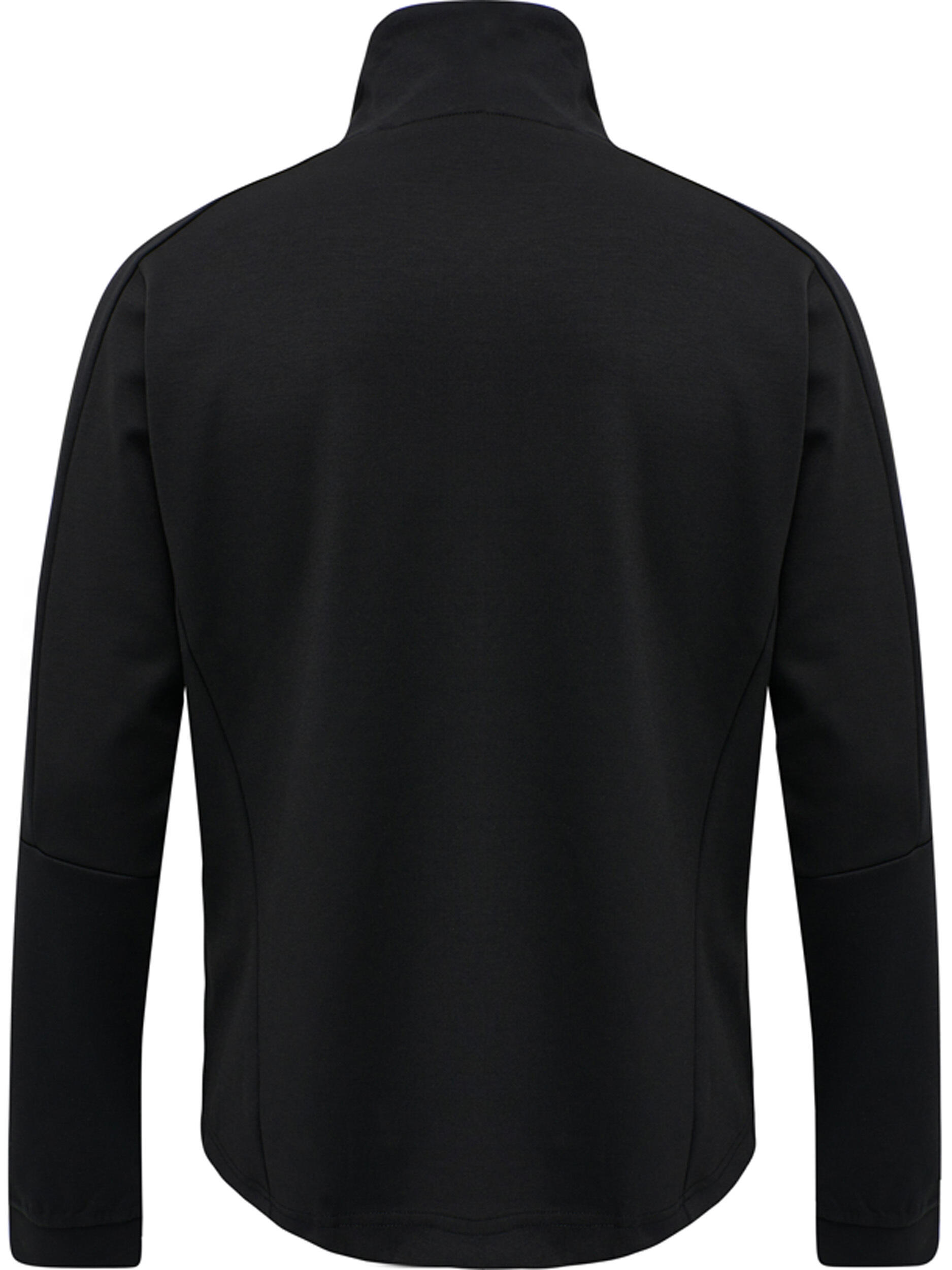 Zip Mono Hmltropper Yoga Hombre Hummel 2/6