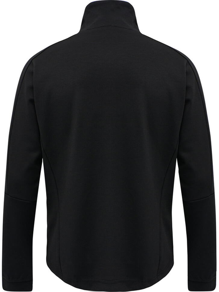 Kurtka Hummel zip Tropper