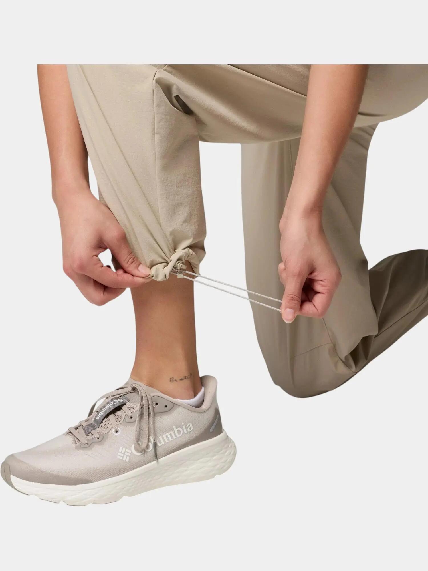Női Shale Ridge Pant túranadrág 4/8