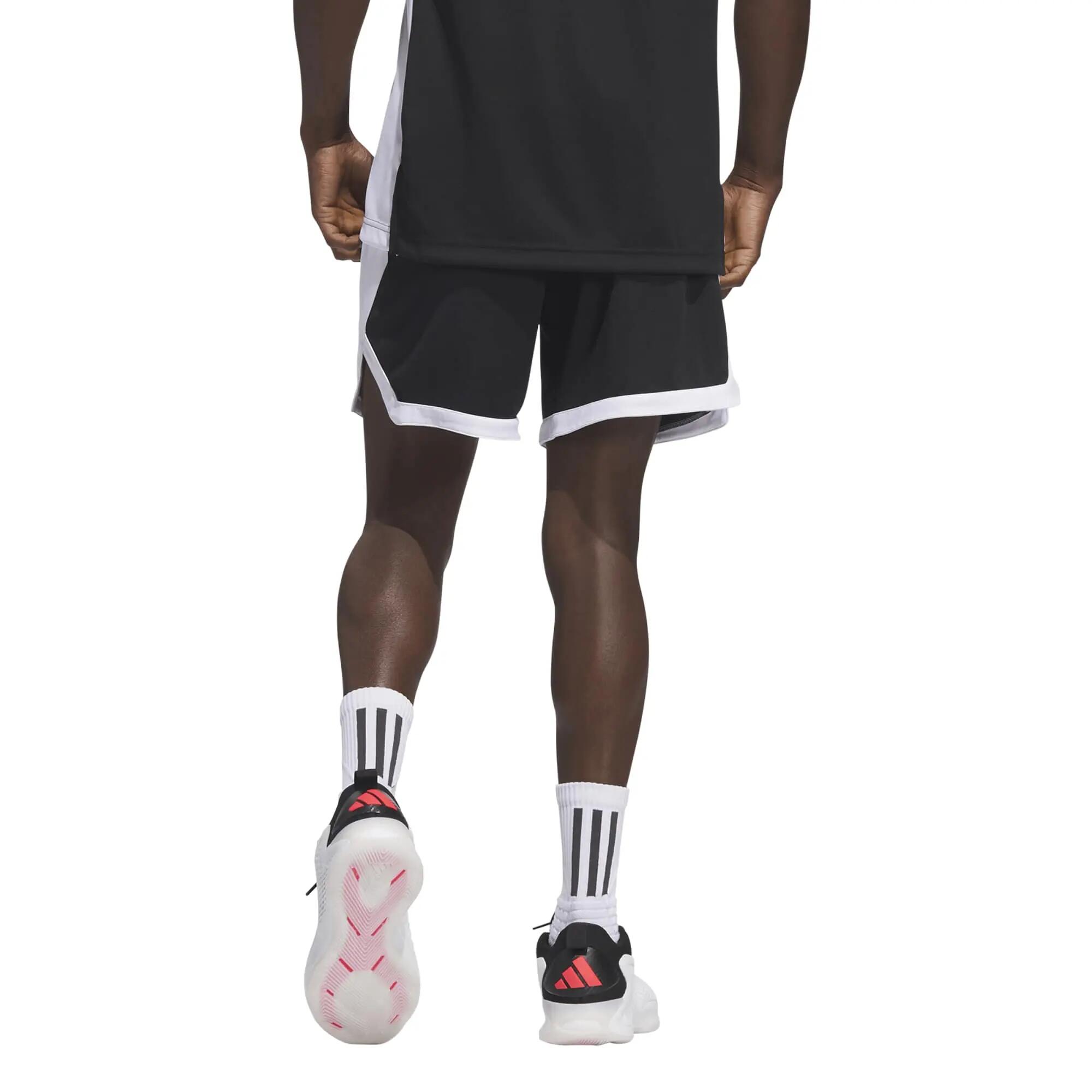 Pantalón corto adidas Pulse Speed 8/11